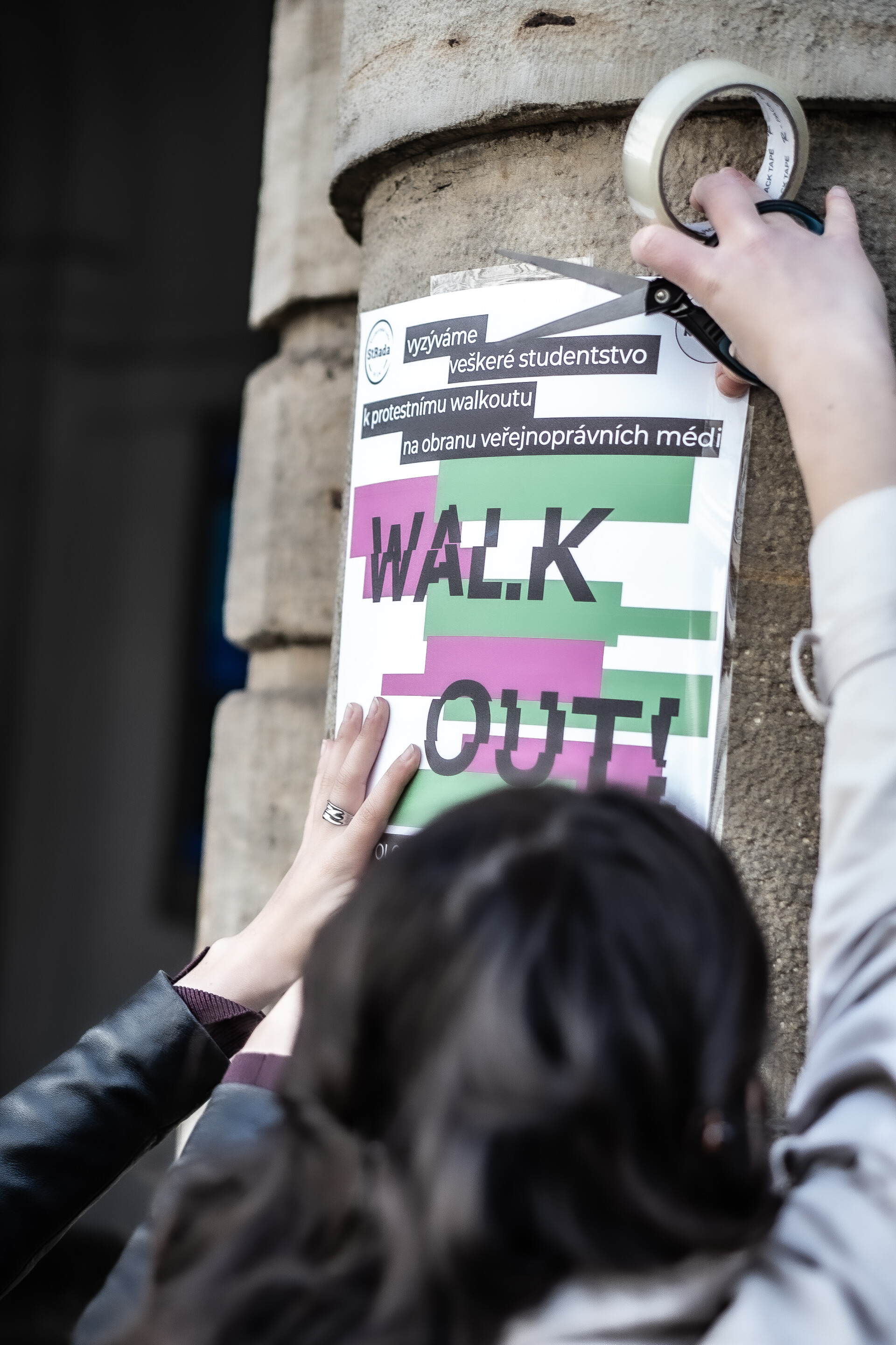 zdroj: Olomoucký Report (Emma Růčková)