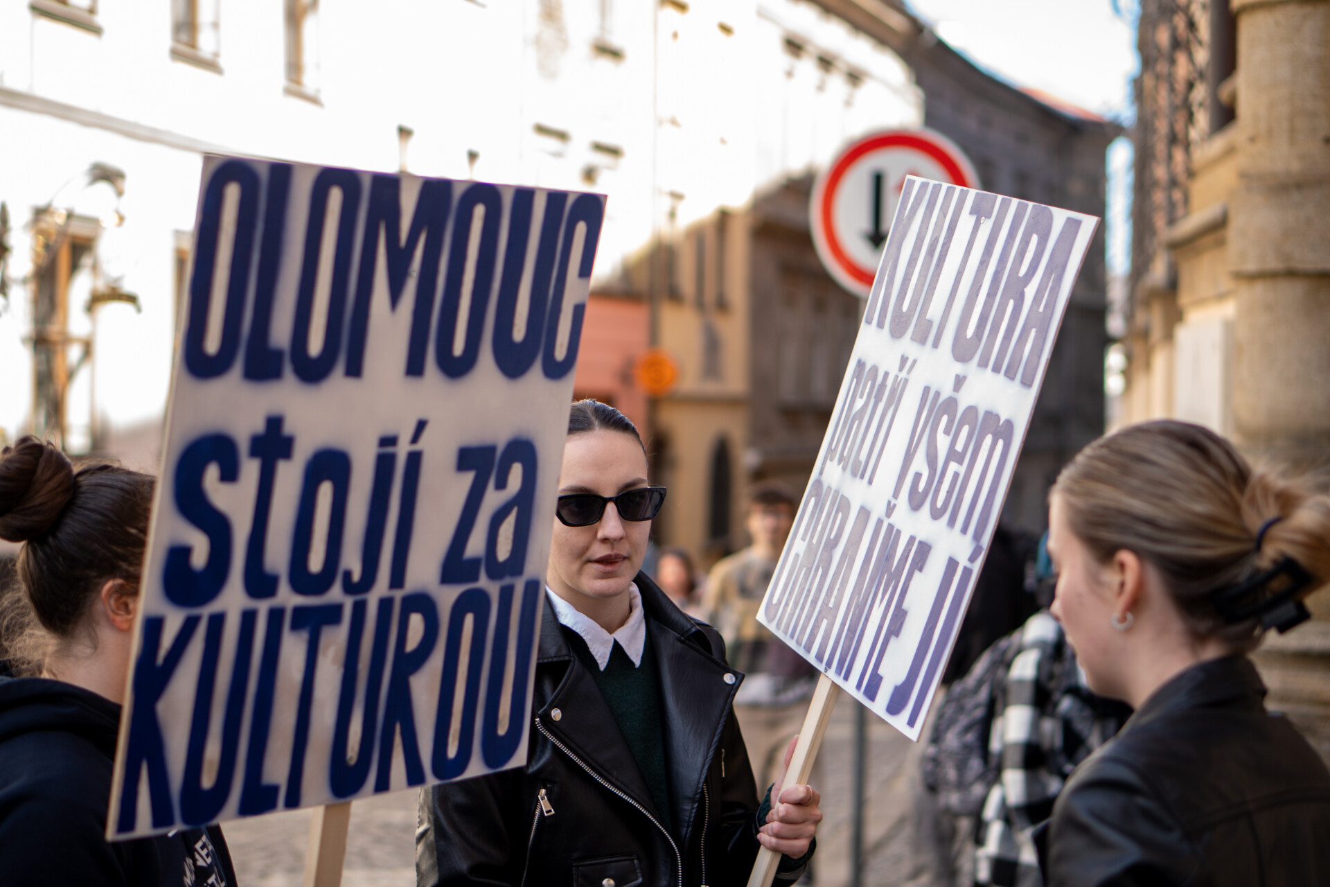 zdroj: Olomoucký Report (Emma Růčková)