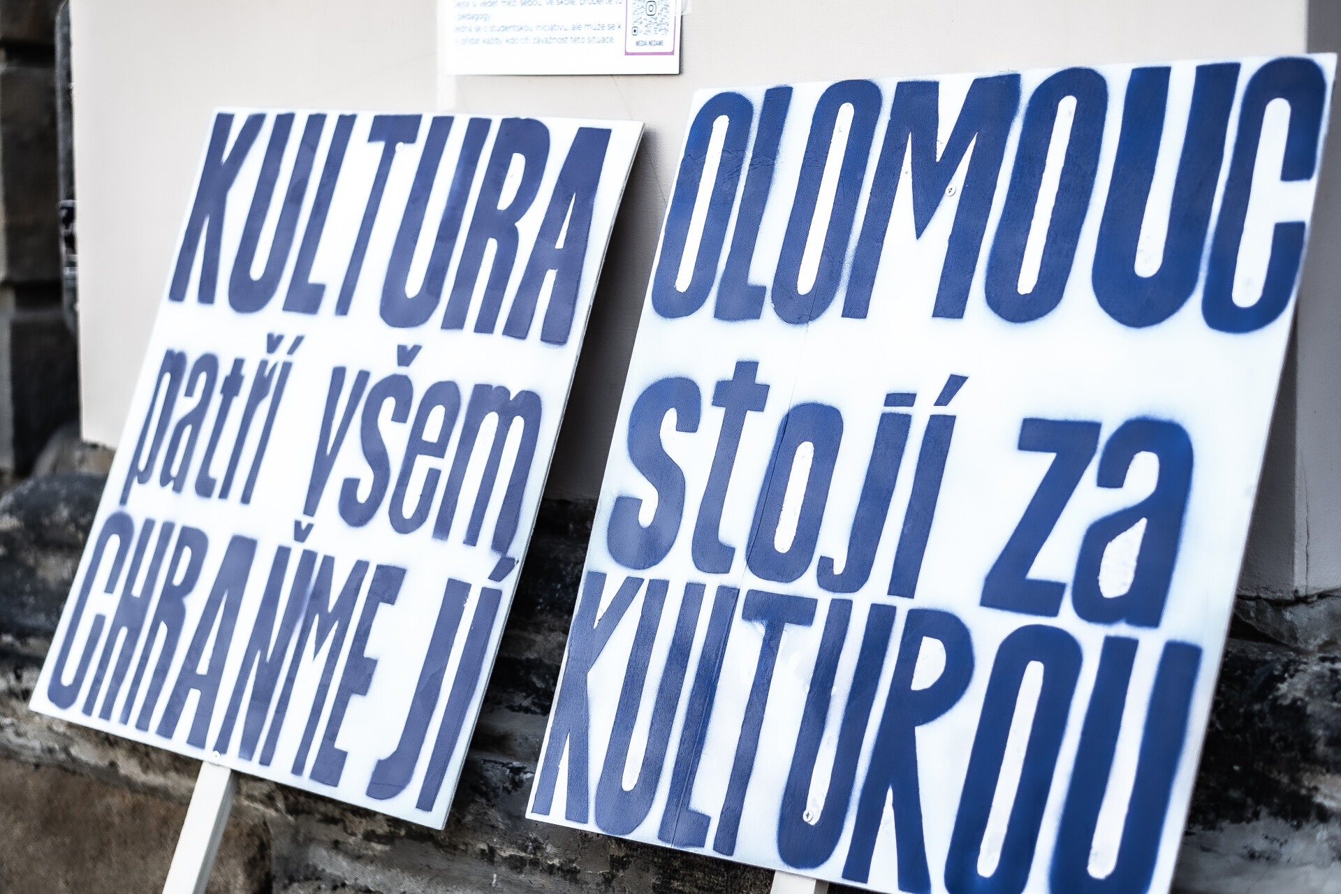 zdroj: Olomoucký Report (Emma Růčková)