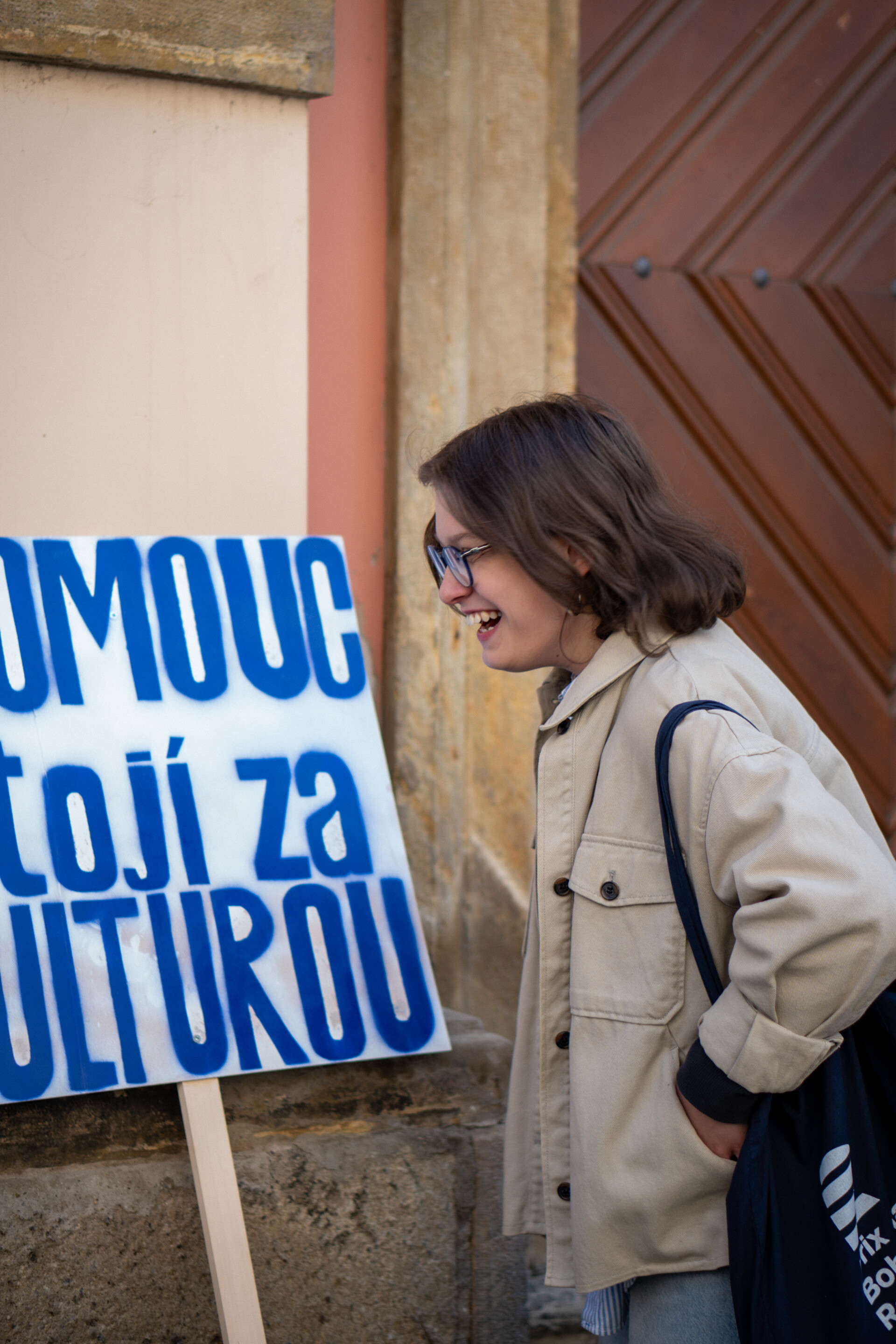 zdroj: Olomoucký Report (Emma Růčková)