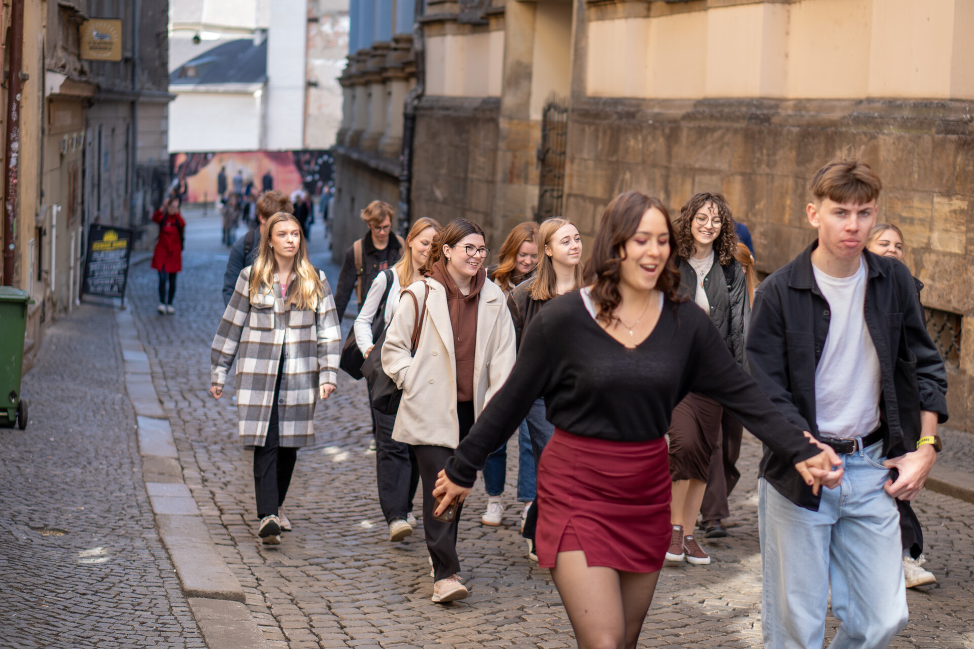 zdroj: Olomoucký Report (Emma Růčková)