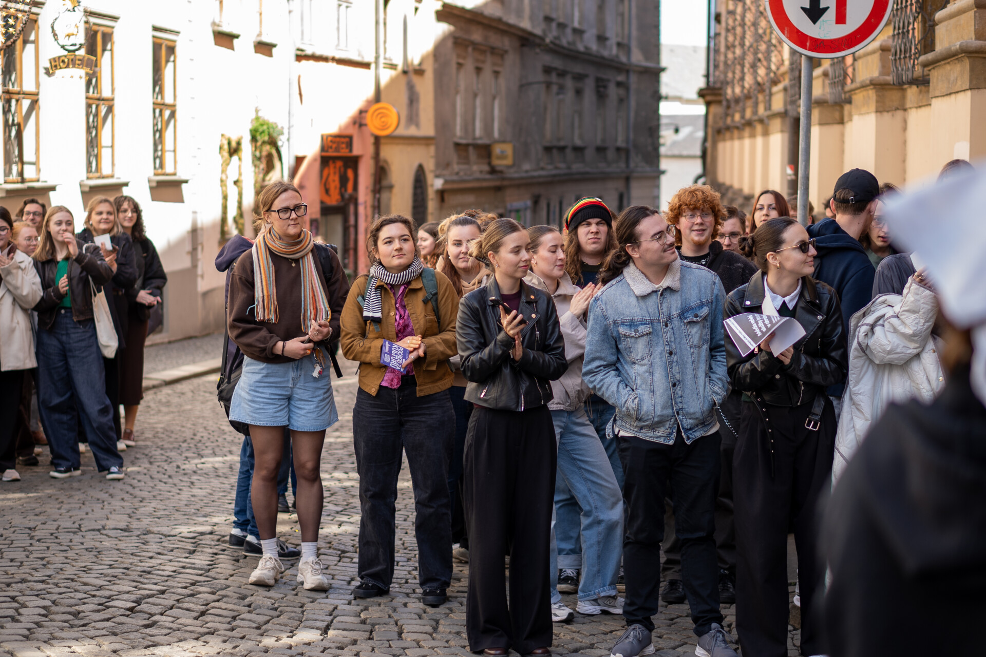 zdroj: Olomoucký Report (Emma Růčková)