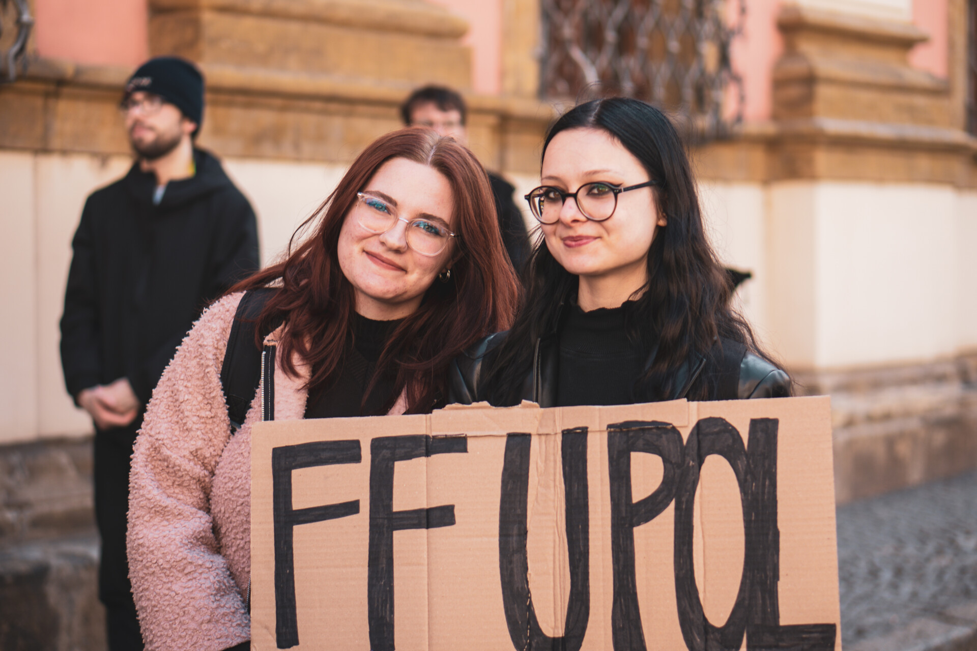 zdroj: Olomoucký Report (Emma Růčková)