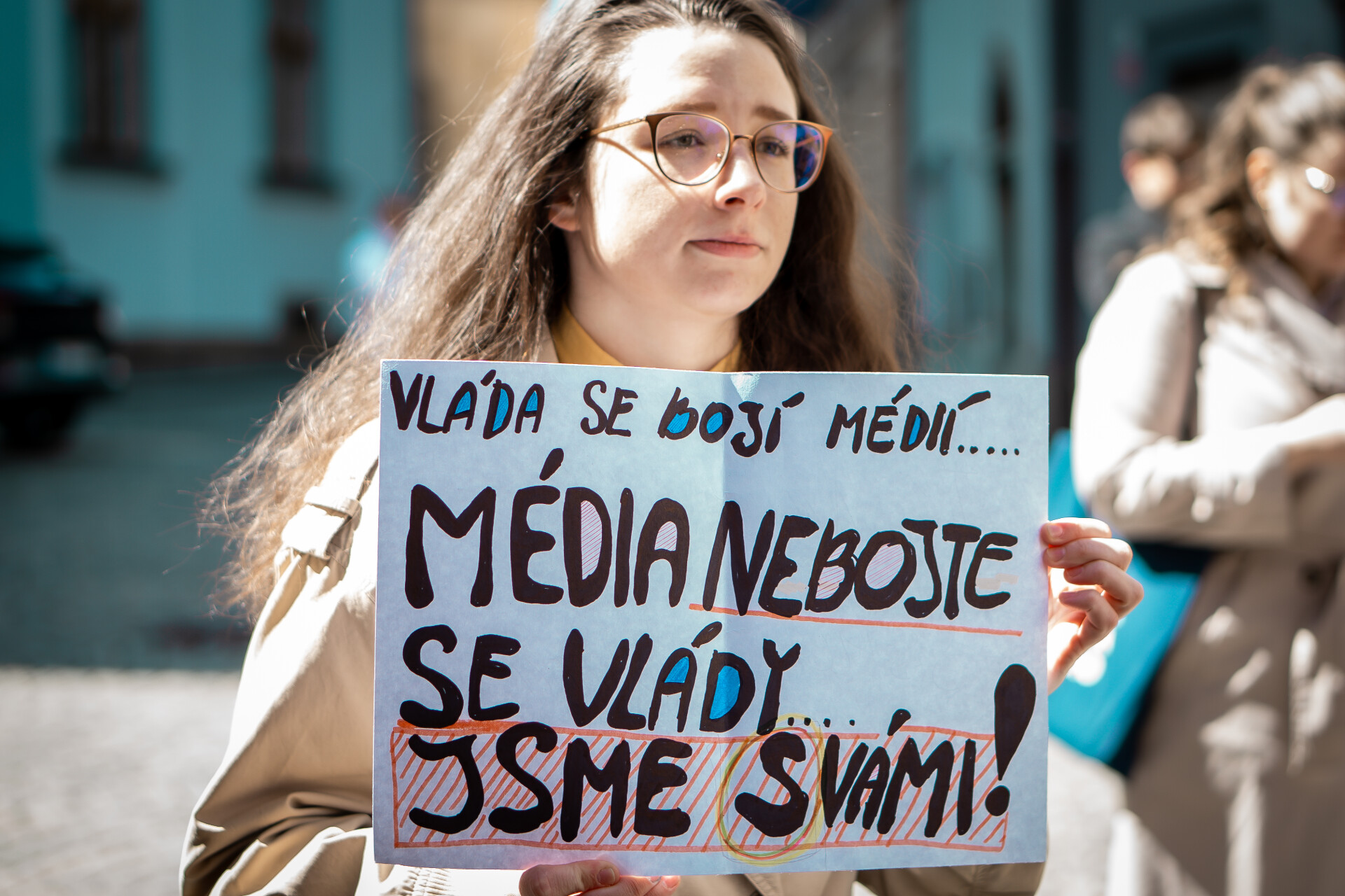 zdroj: Olomoucký Report (Emma Růčková)