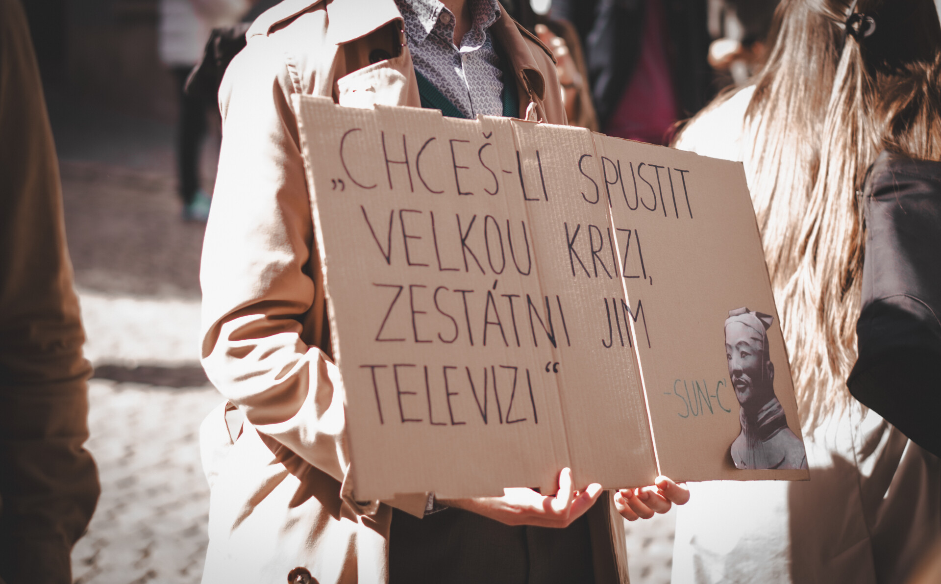 zdroj: Olomoucký Report (Emma Růčková)