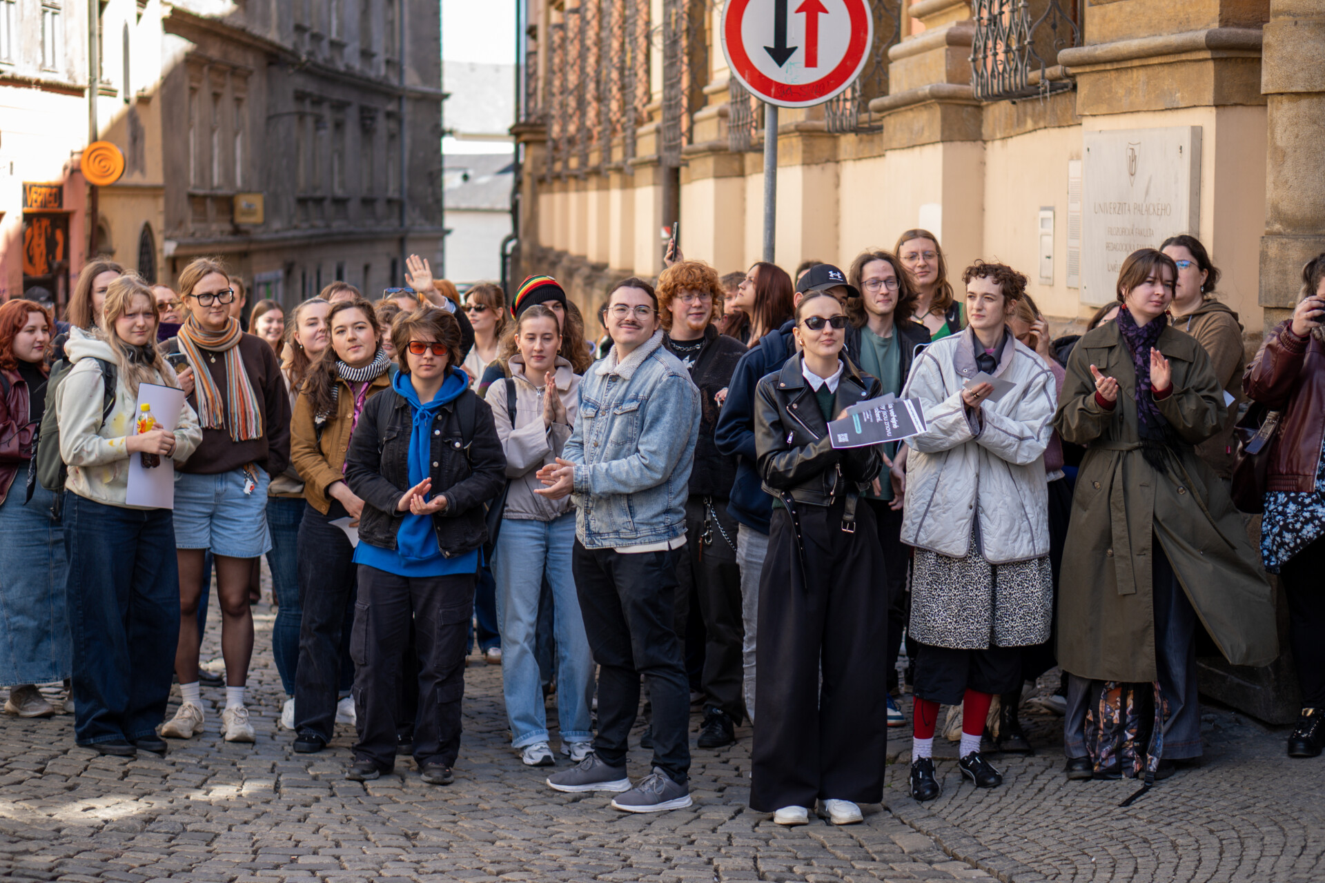 zdroj: Olomoucký Report (Emma Růčková)