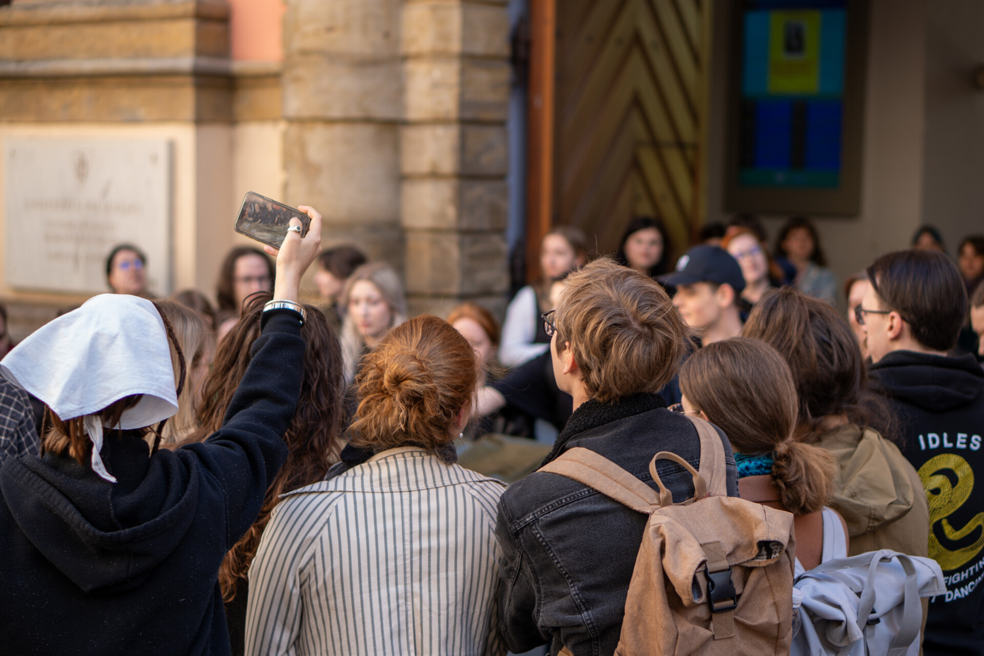 zdroj: Olomoucký Report (Emma Růčková)