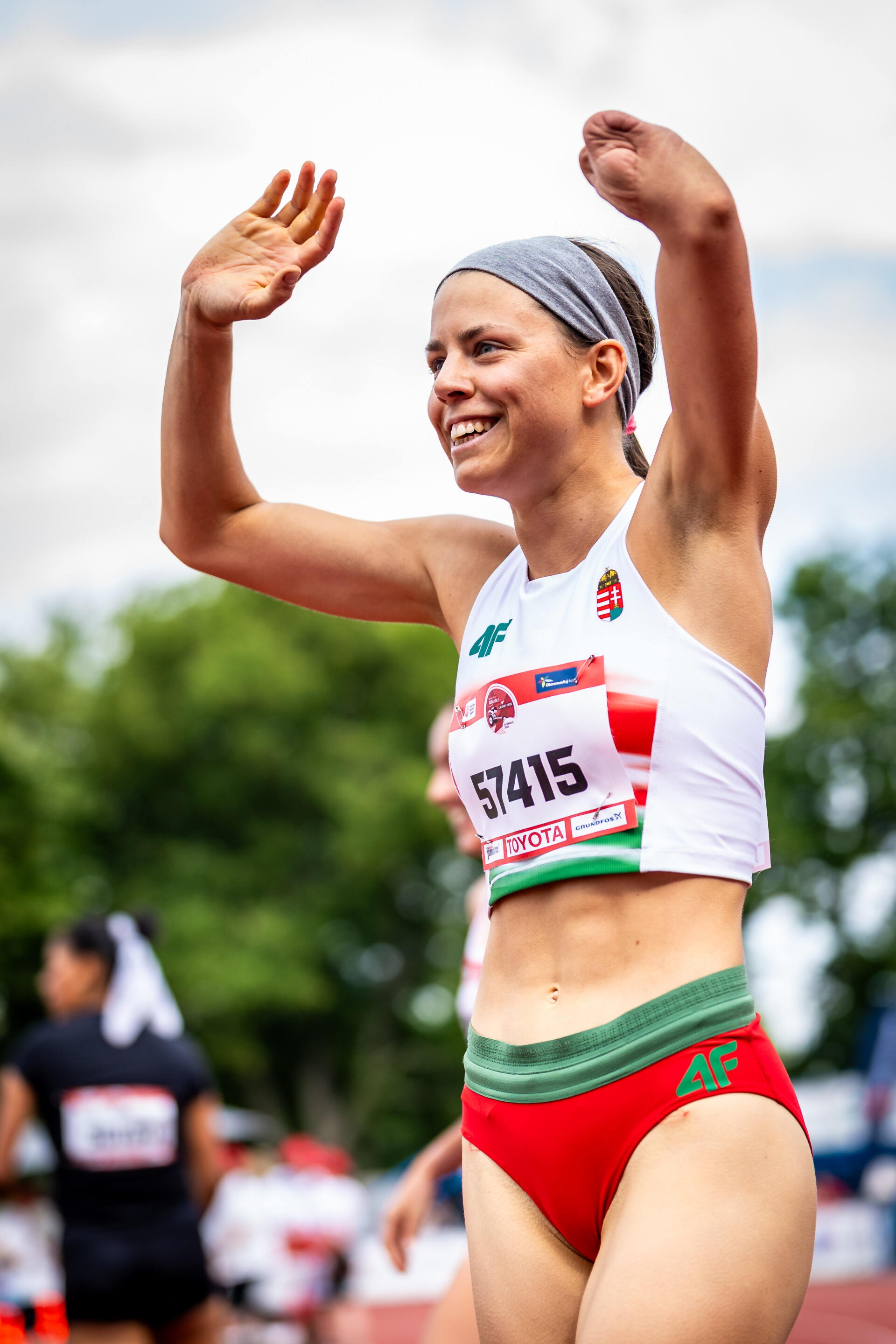zdroj: World Para Athletics