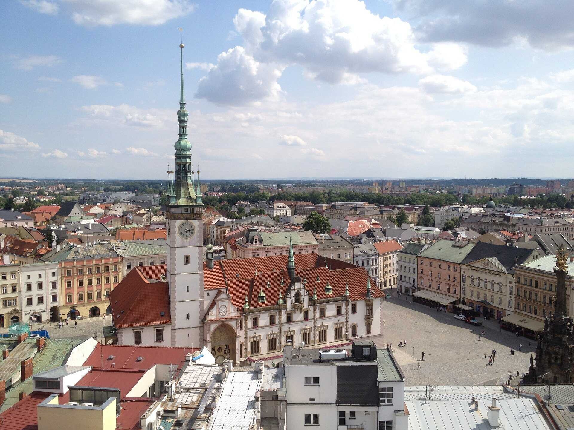 Ilustrační foto Pixabay.com