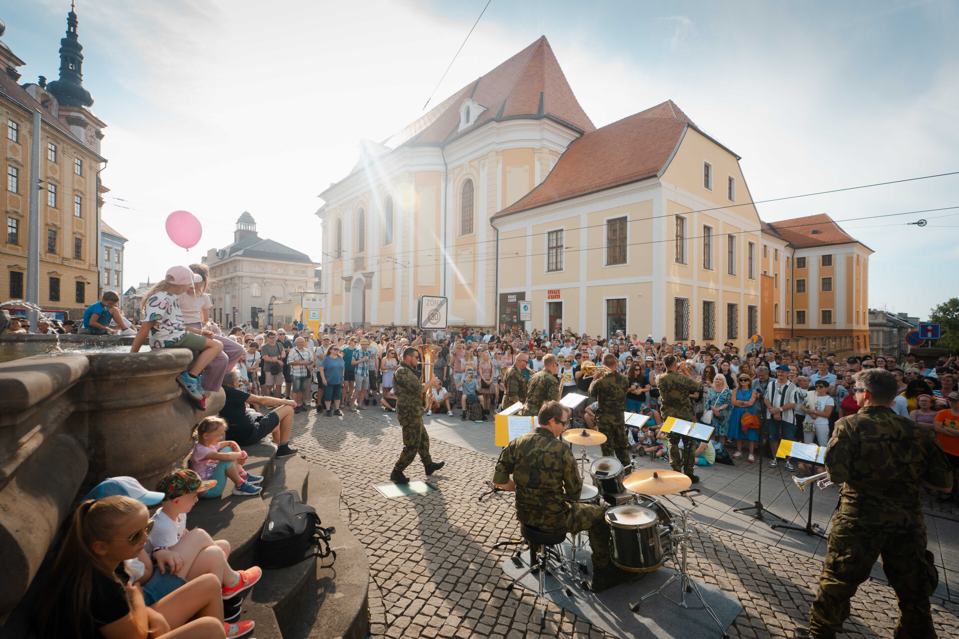Zdroj: Olomouc (o)žije