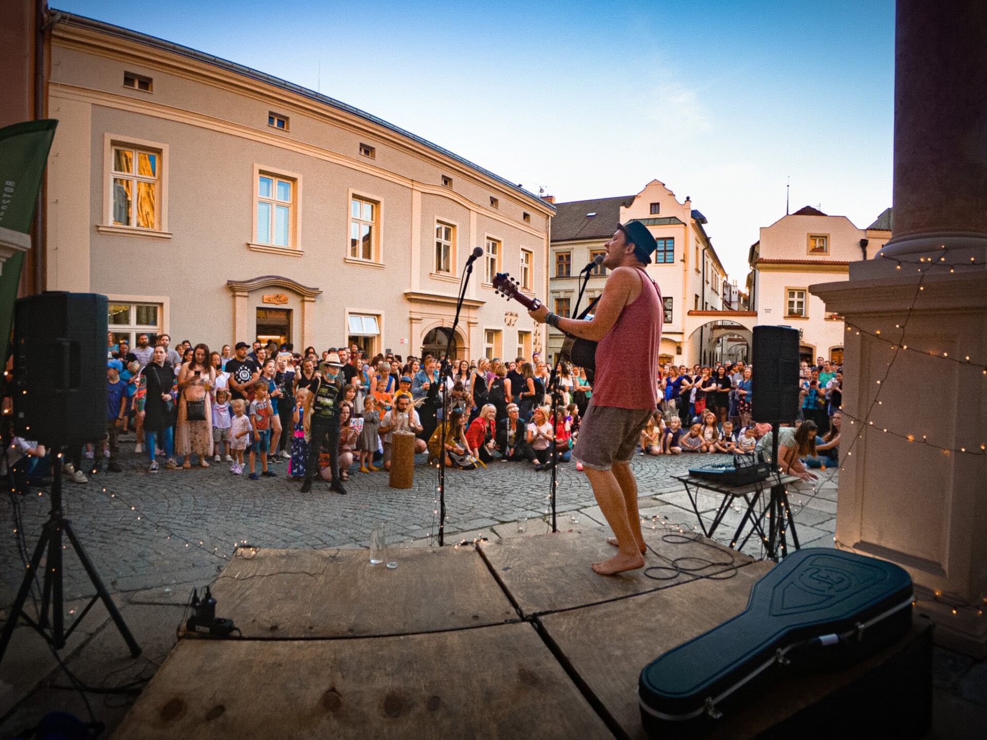 Zdroj: Olomouc (o)žije
