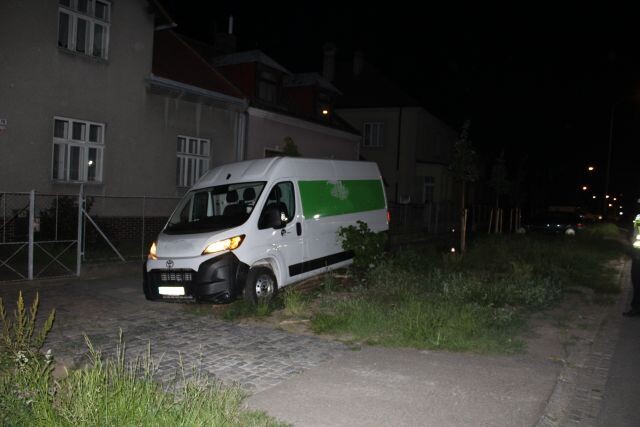 zdroj: Policie ČR