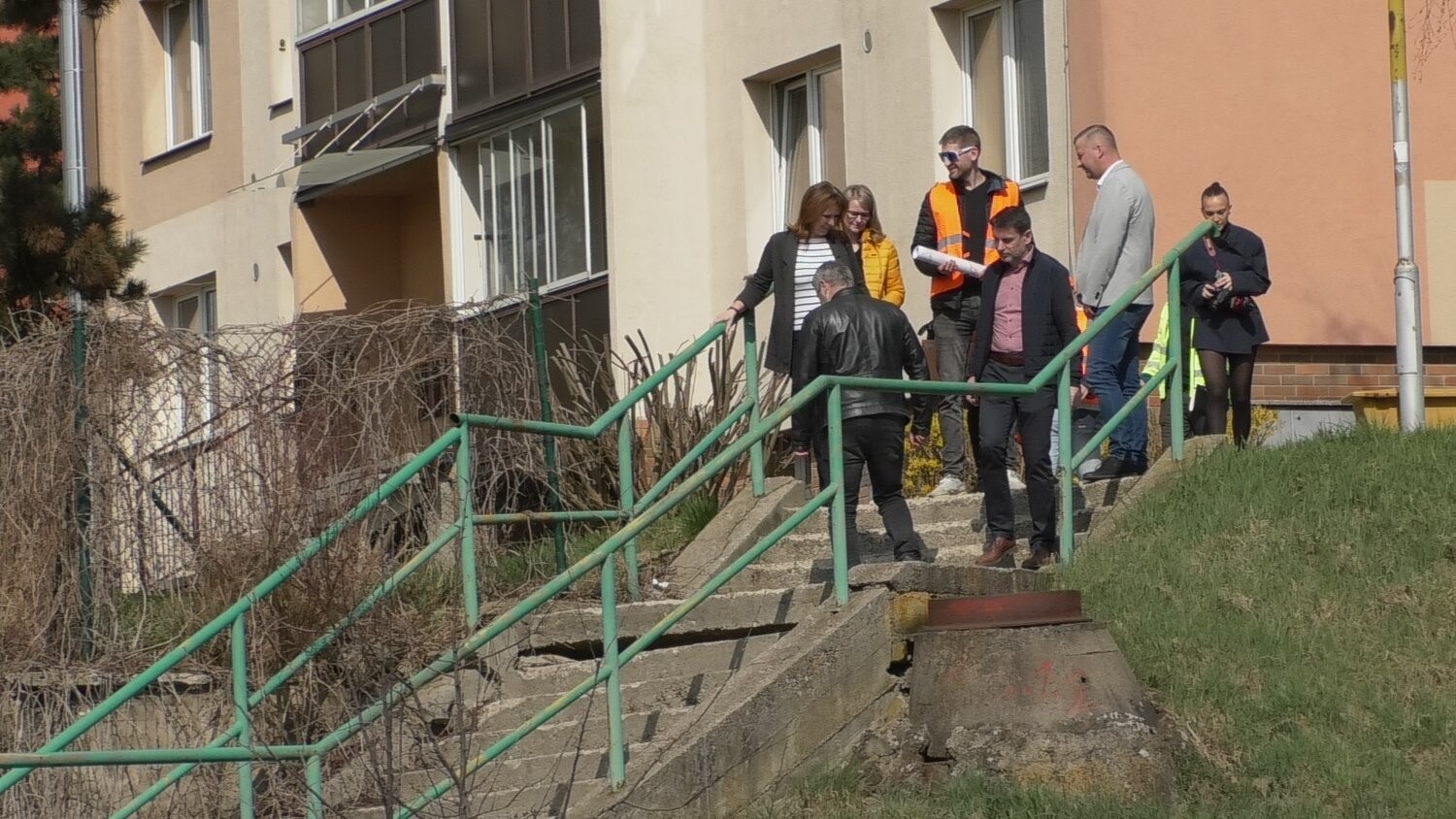 zdroj: město Hranice