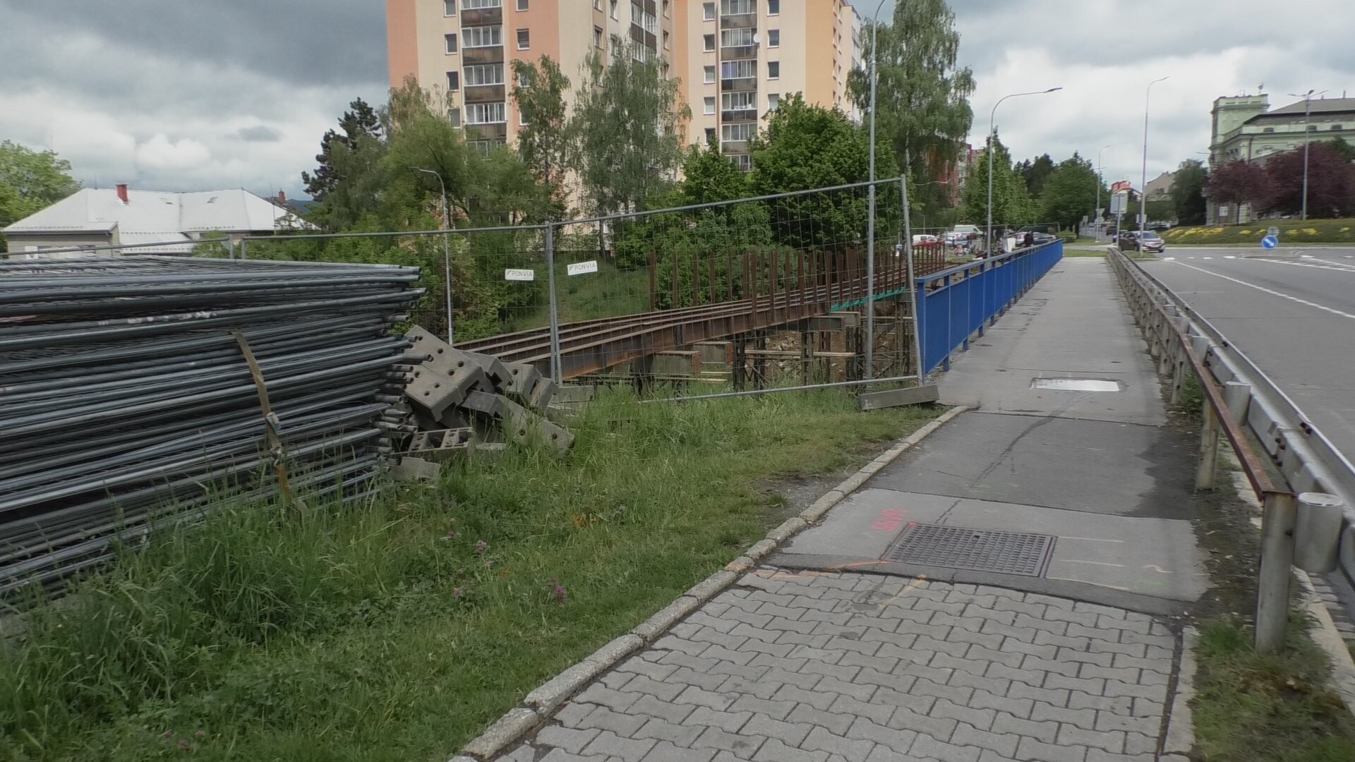 zdroj: město Hranice