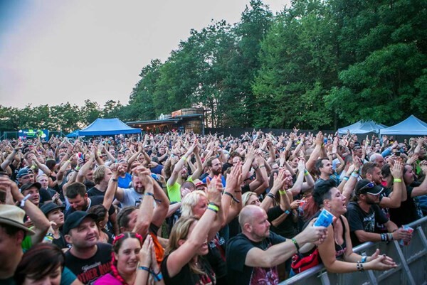 zdroj: Dřevorockfest