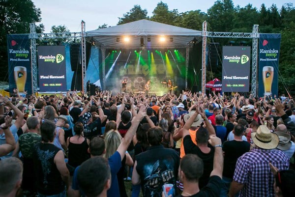 zdroj: Dřevorockfest