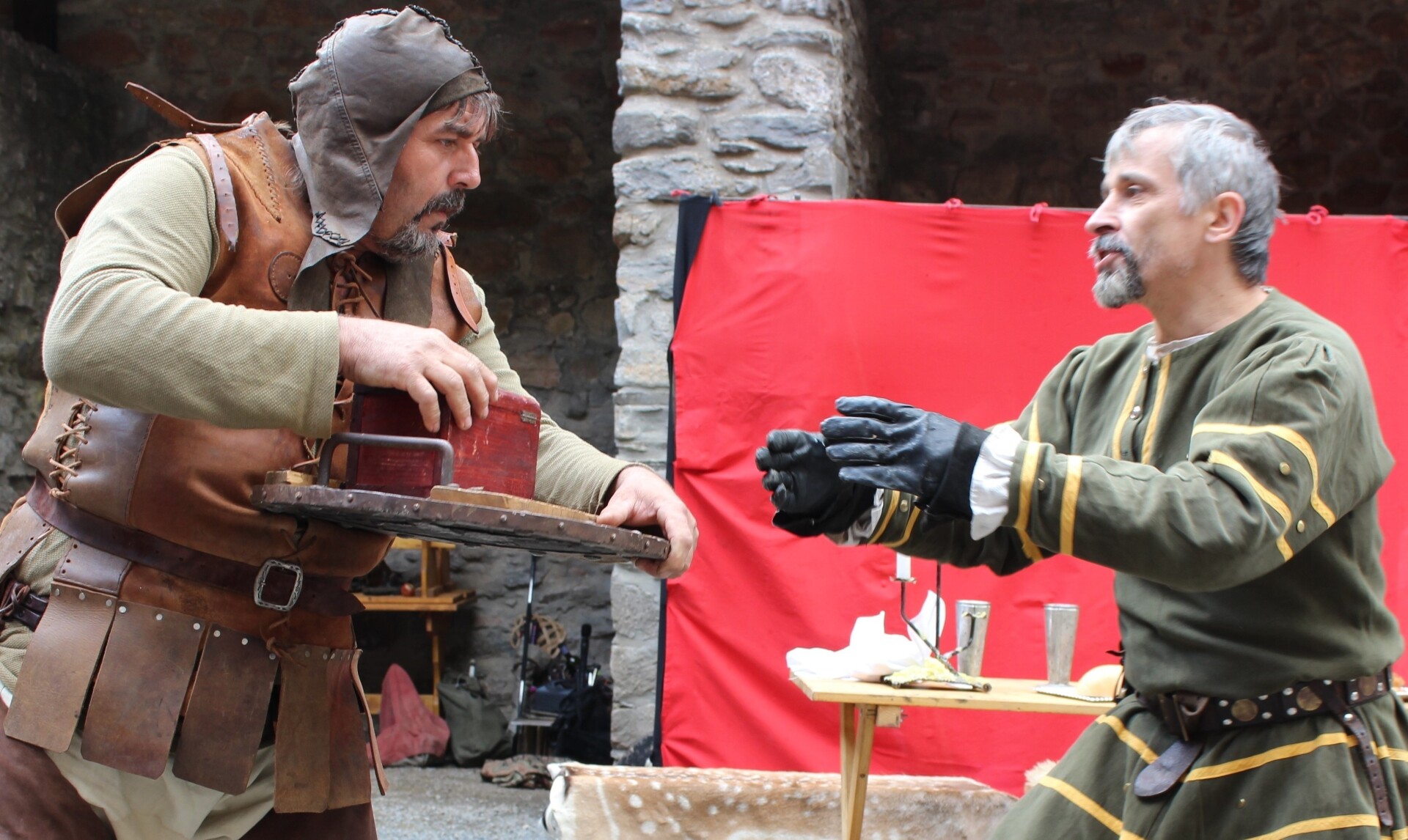 zdroj: Hrad Sovinec