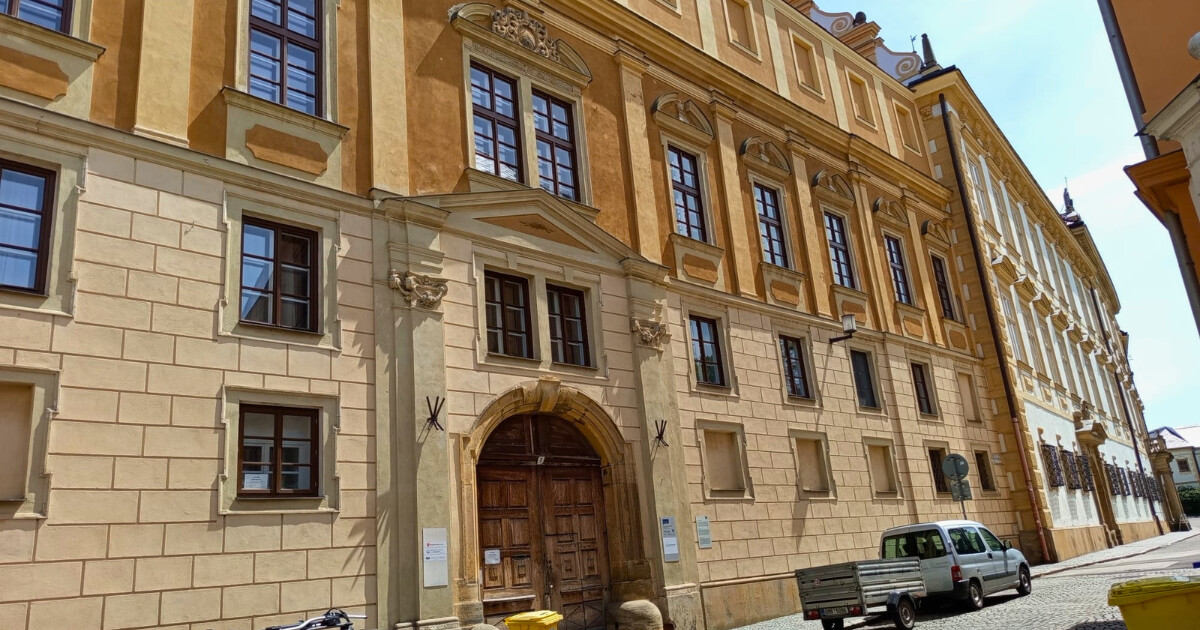 Wurmova ulice