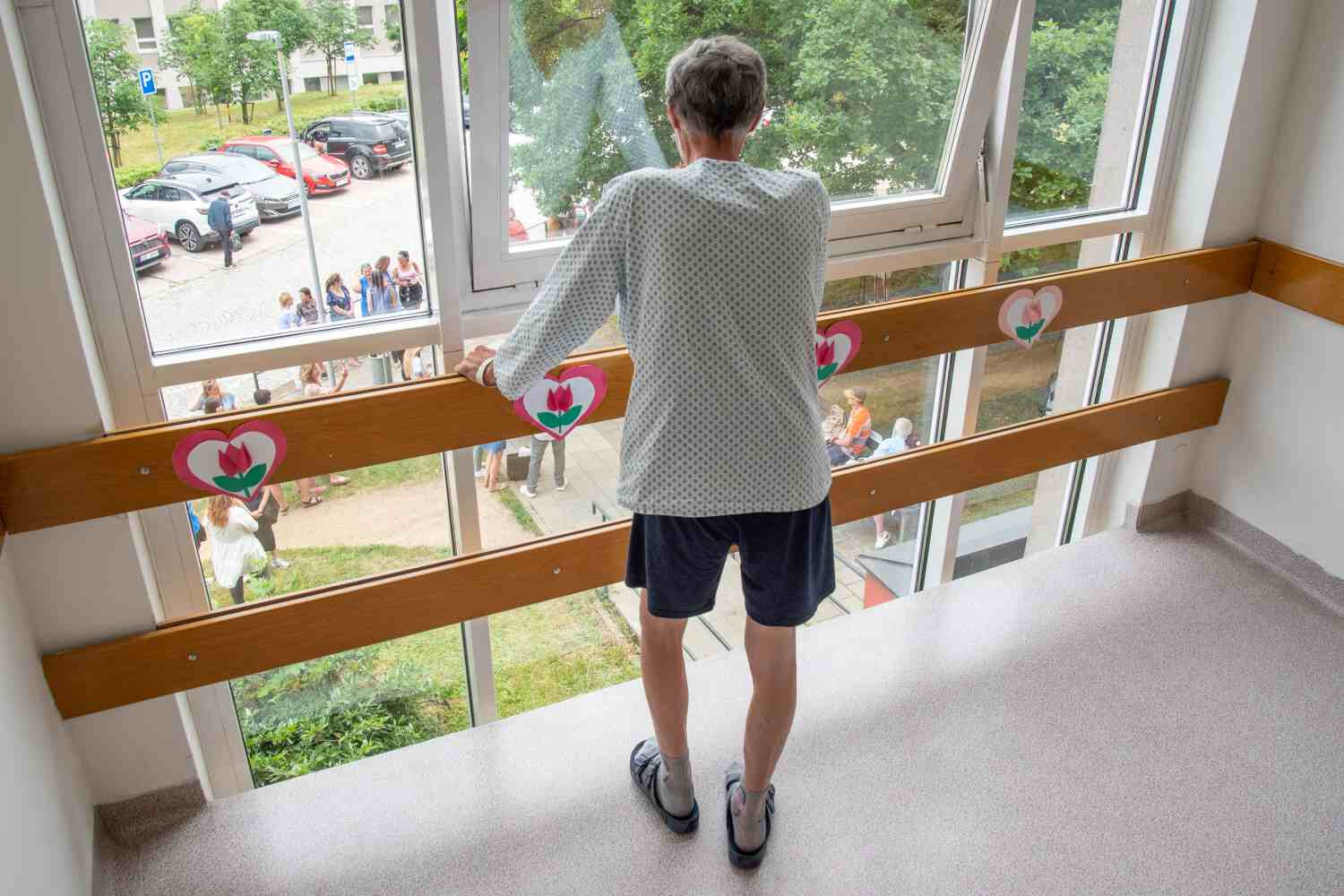 zdroj: Fakultní nemocnice Olomouc