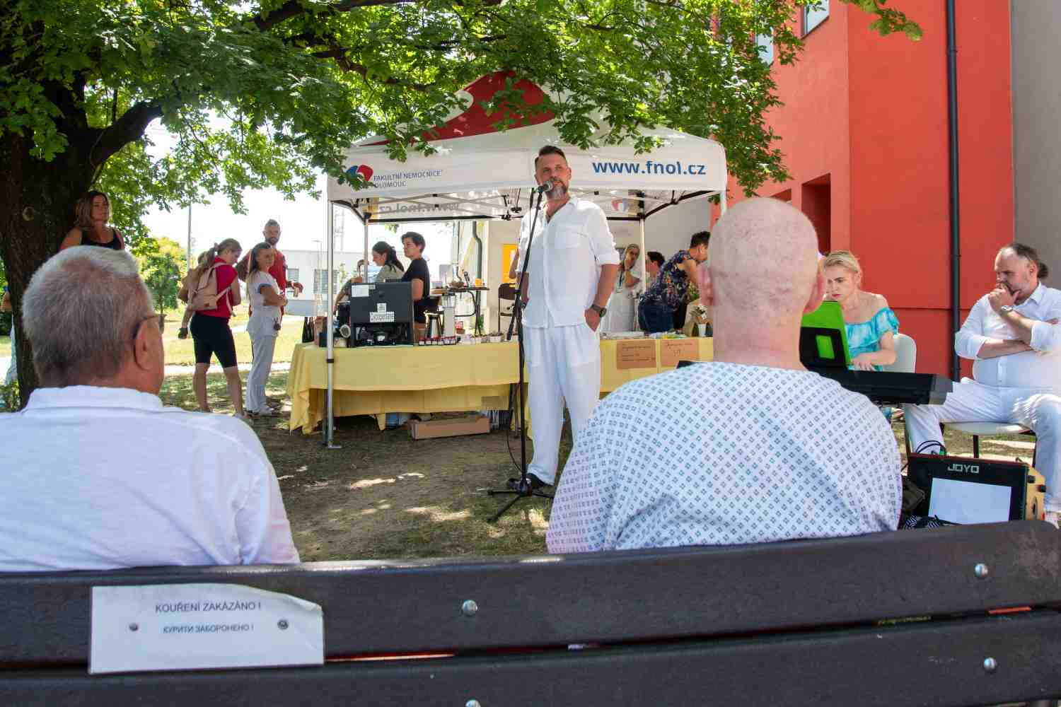 zdroj: Fakultní nemocnice Olomouc