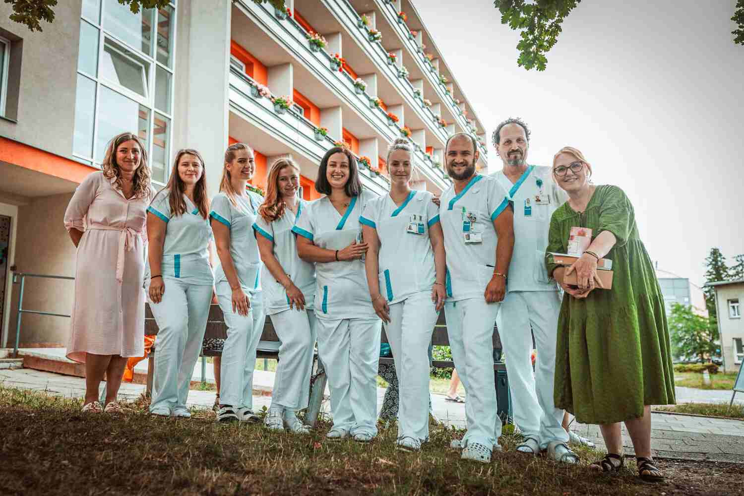 zdroj: Fakultní nemocnice Olomouc