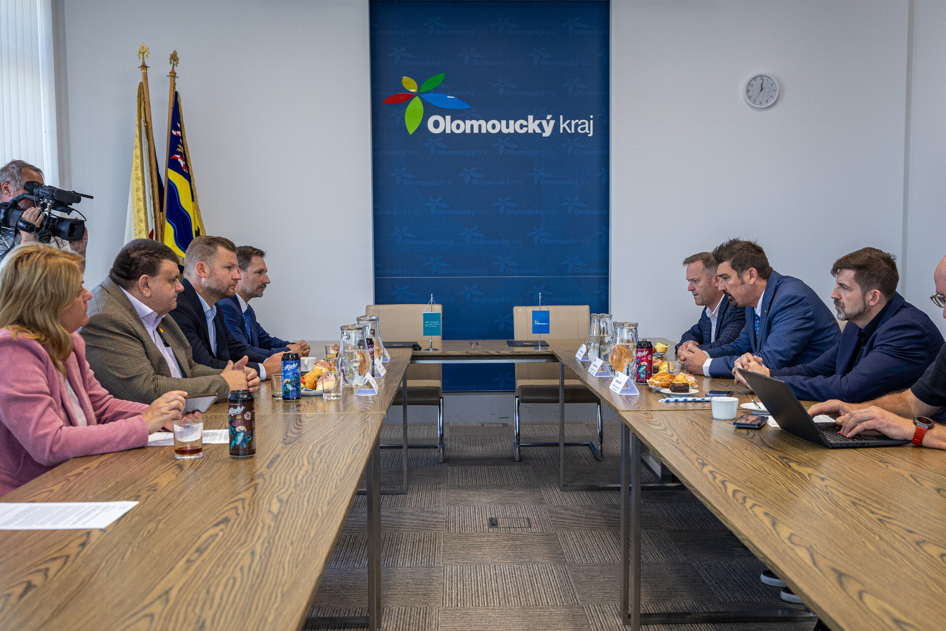 zdroj: Olomoucký kraj