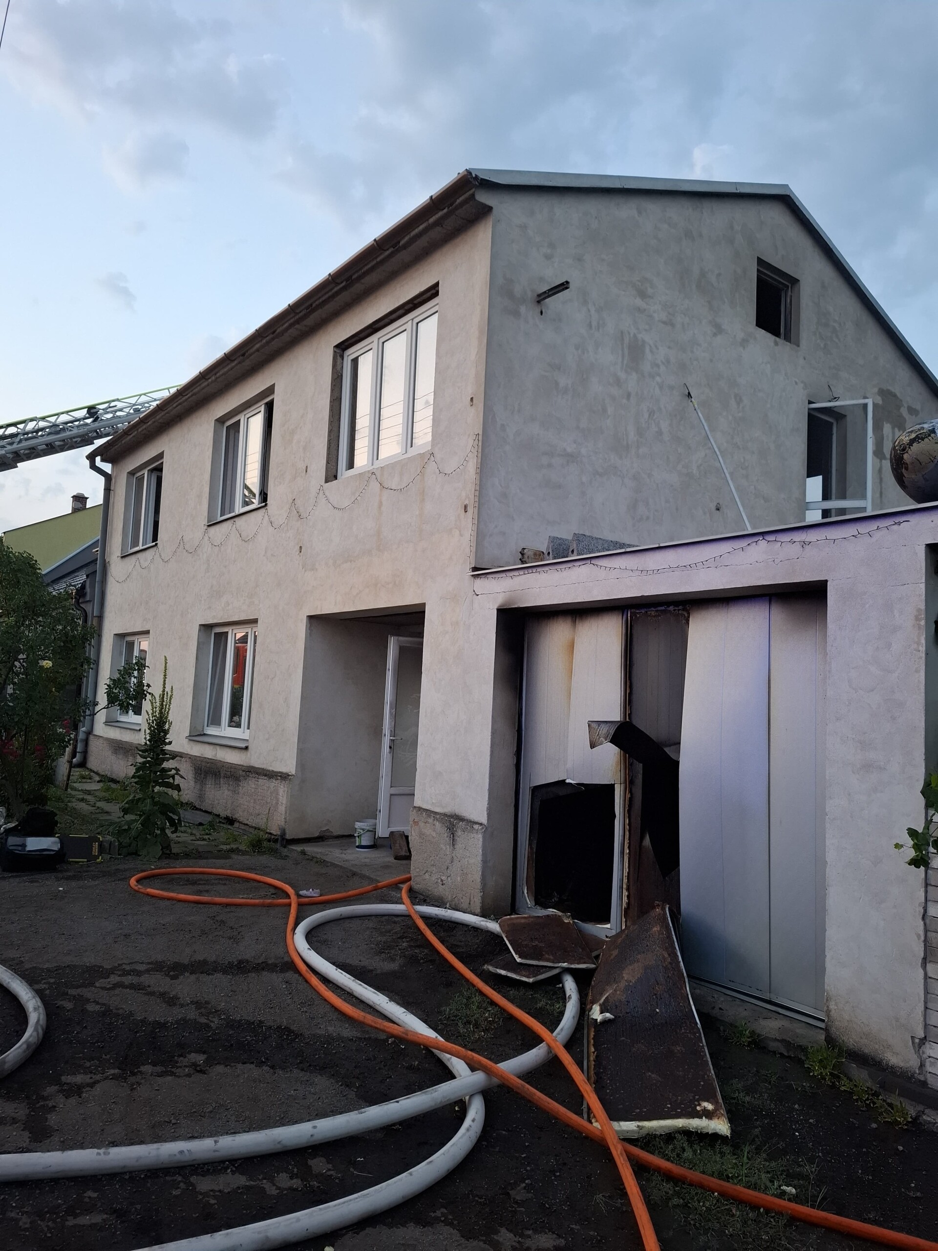 zdroj: HZS Olomouckého kraje