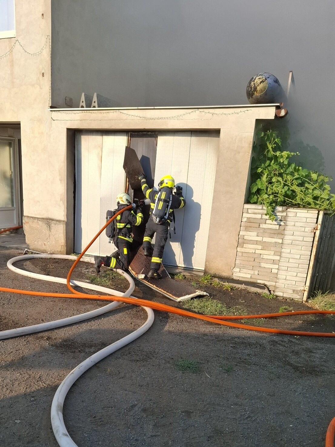 zdroj: HZS Olomouckého kraje