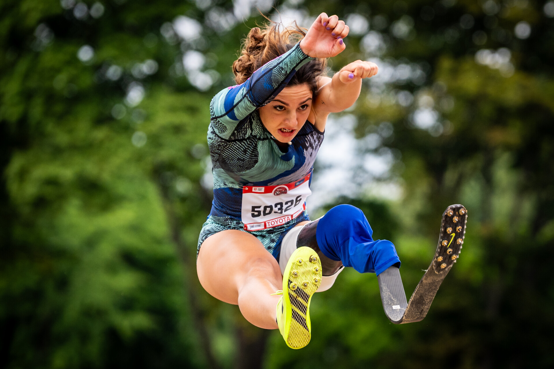zdroj: Olomouc WPA Women's Grand Prix