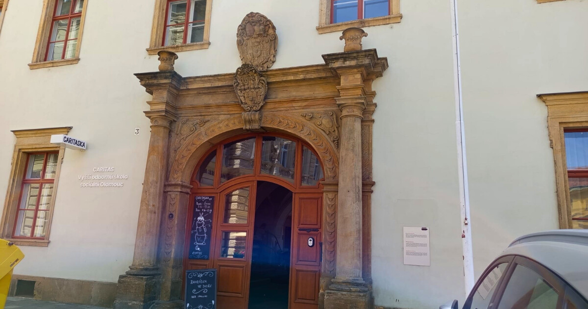 zdroj: Olomoucký Report