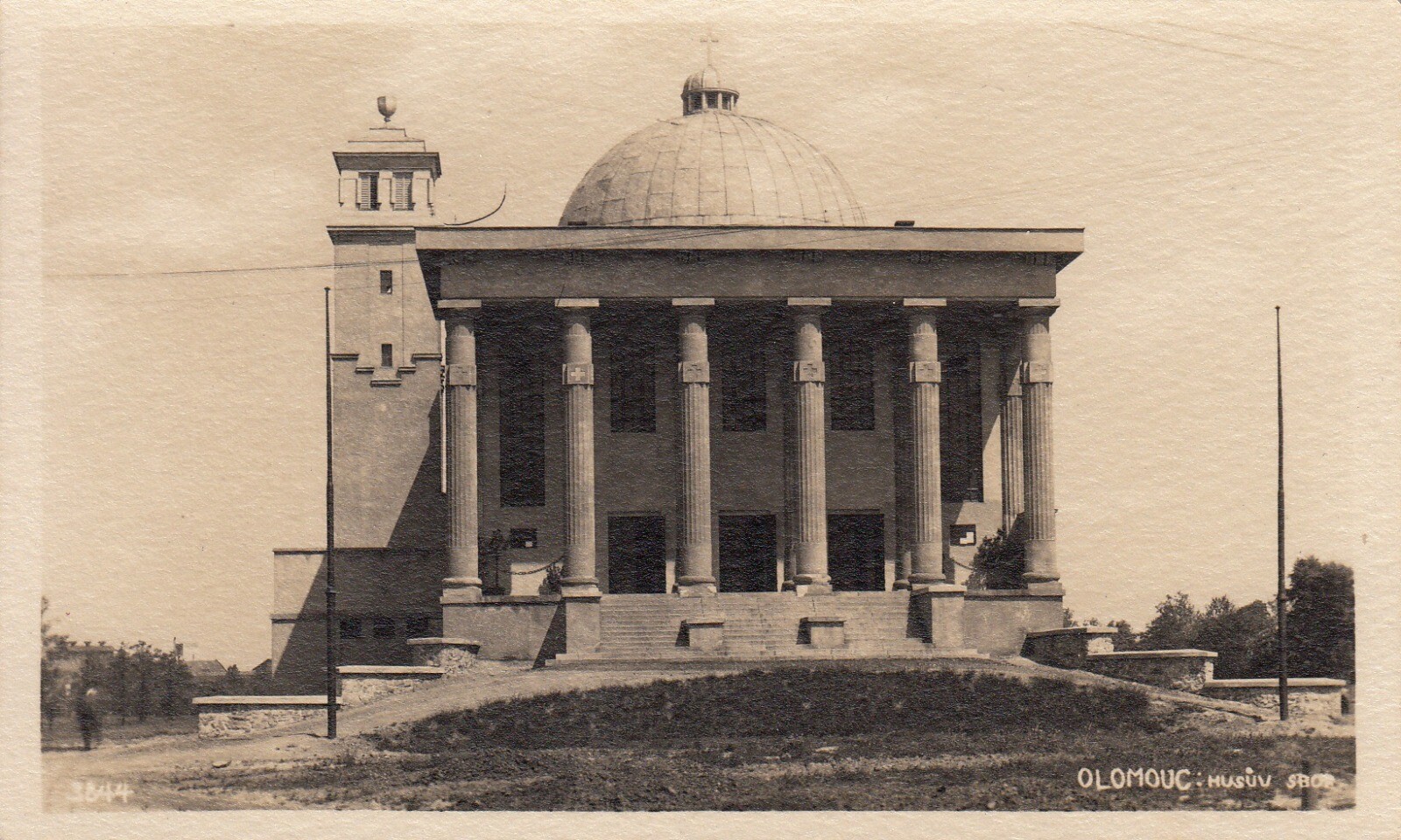 Husův sbor
