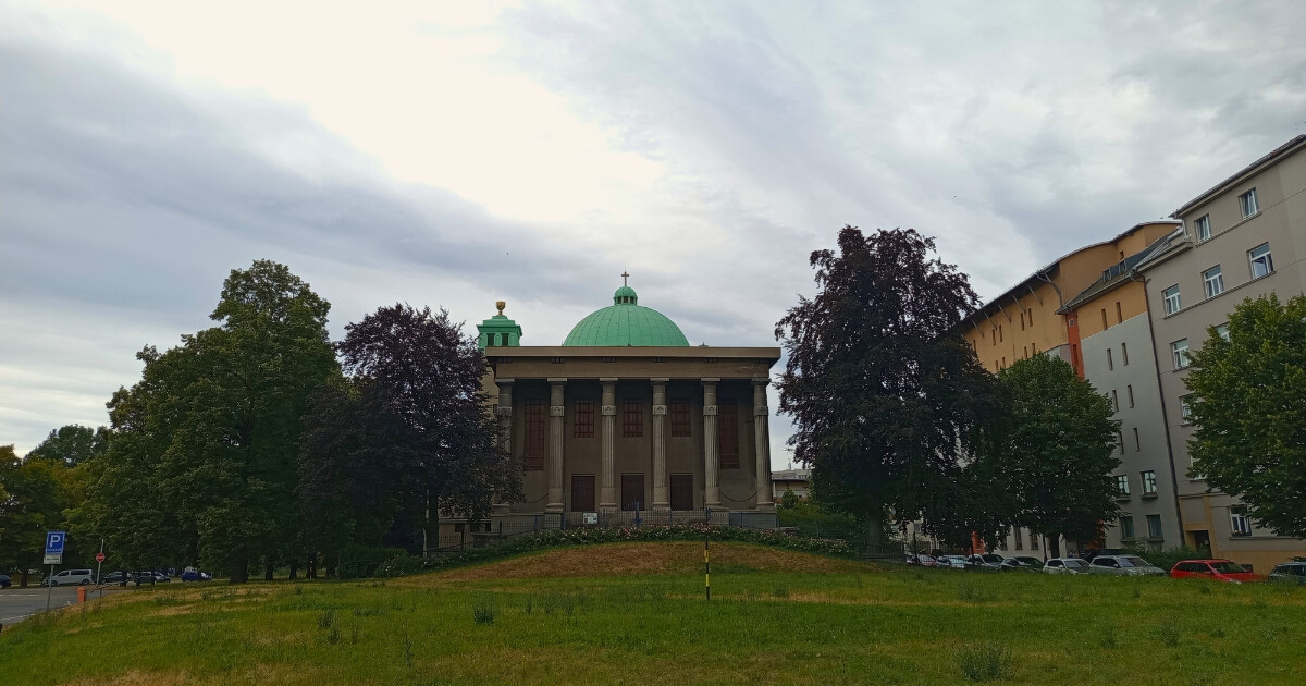 Husův sbor