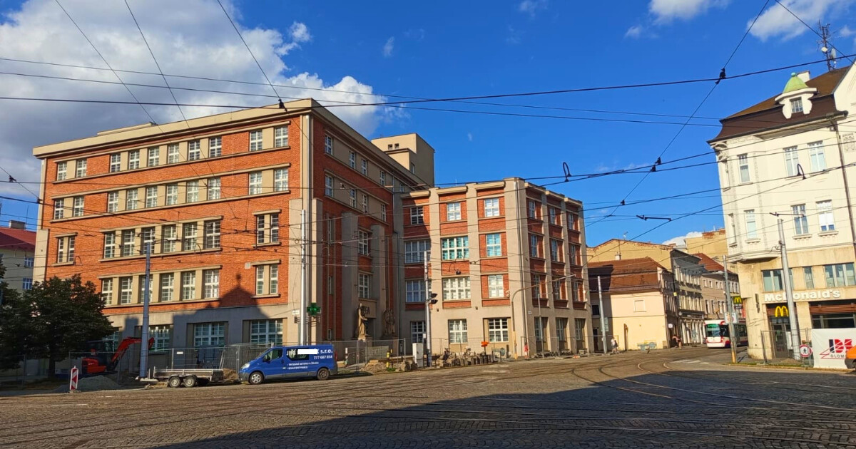 Zdravotnické zařízení SPEA
