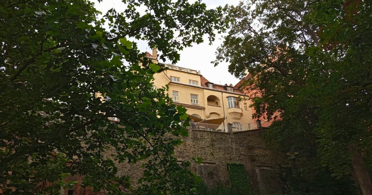 Vila Primavesi