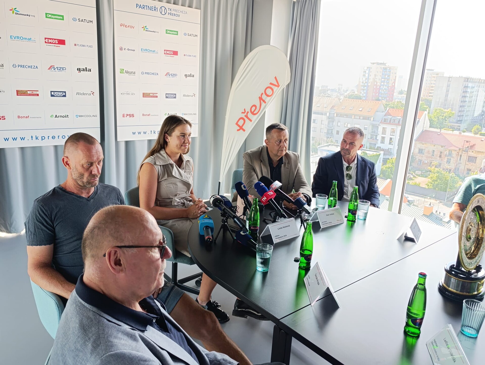 Zdroj: Report.cz