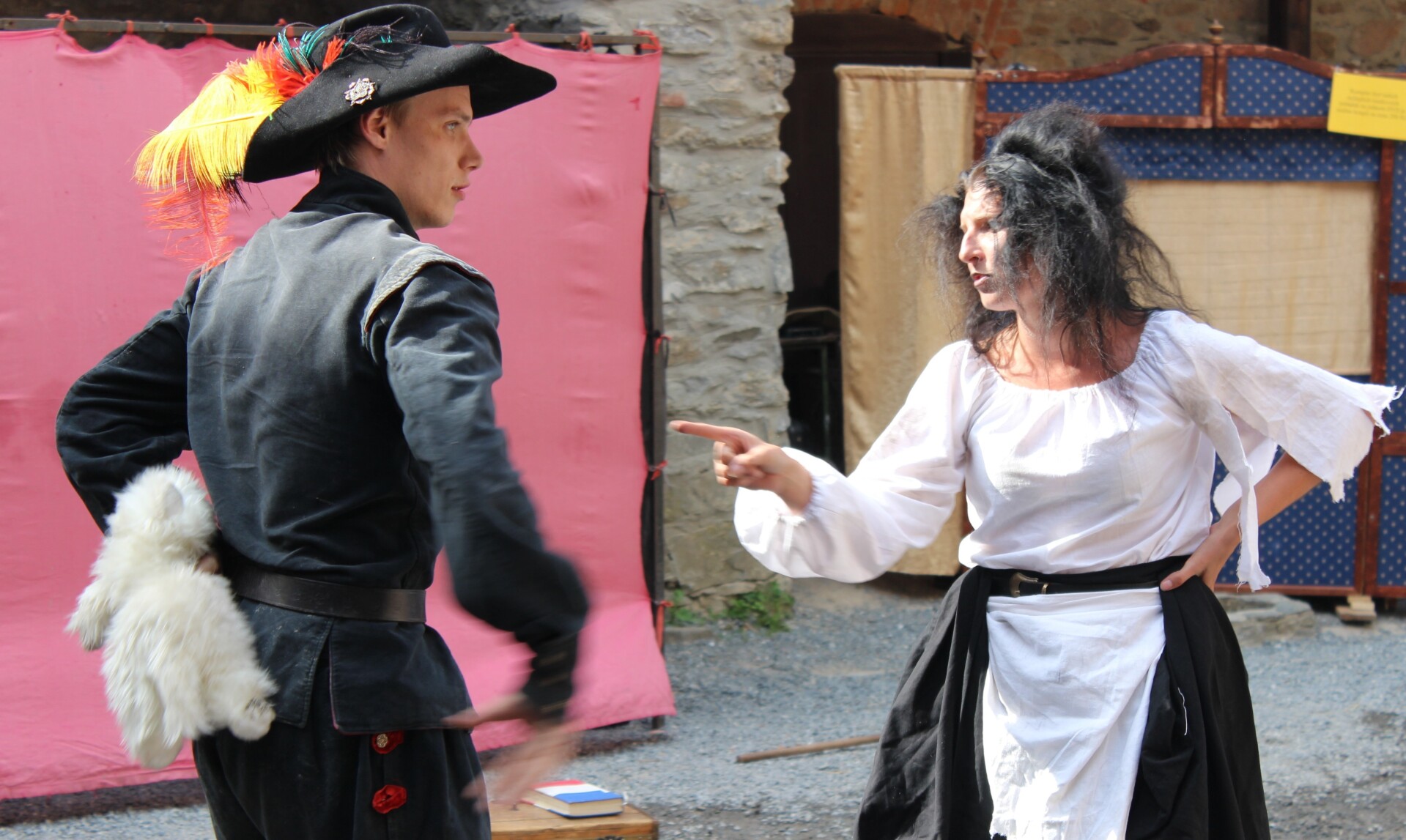 zdroj: hrad Sovinec