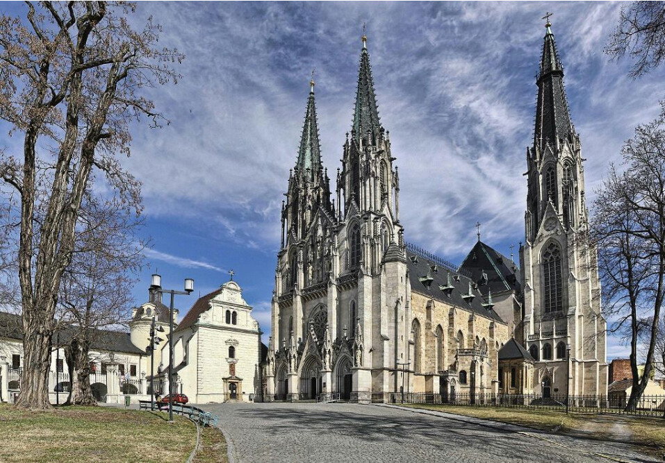 zdroj: Český svaz turistů