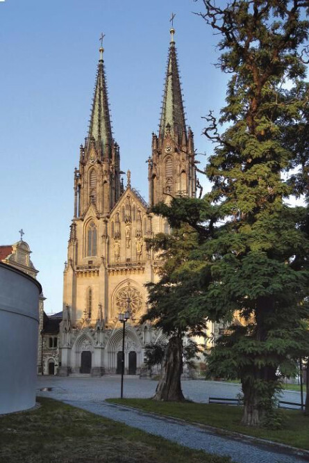 zdroj: Český svaz turistů