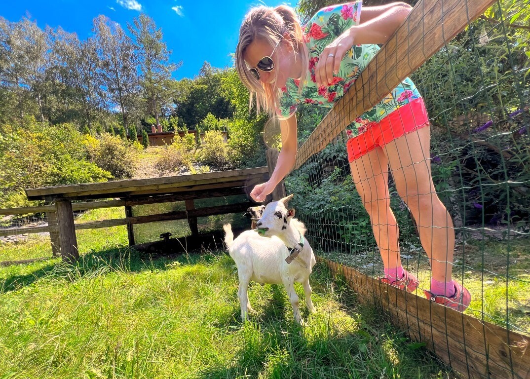 Zdroj: Resort Hrubá Voda