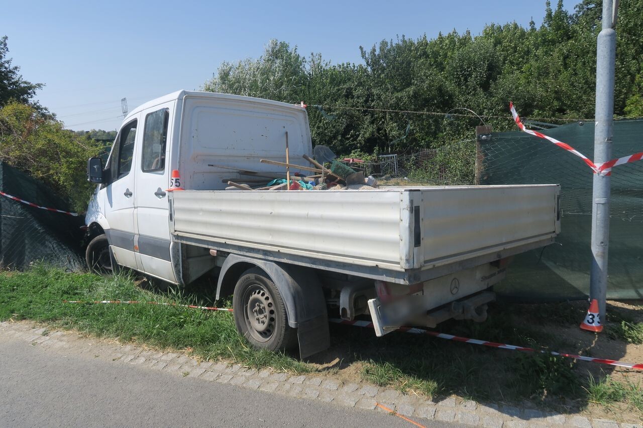 zdroj: Policie ČR