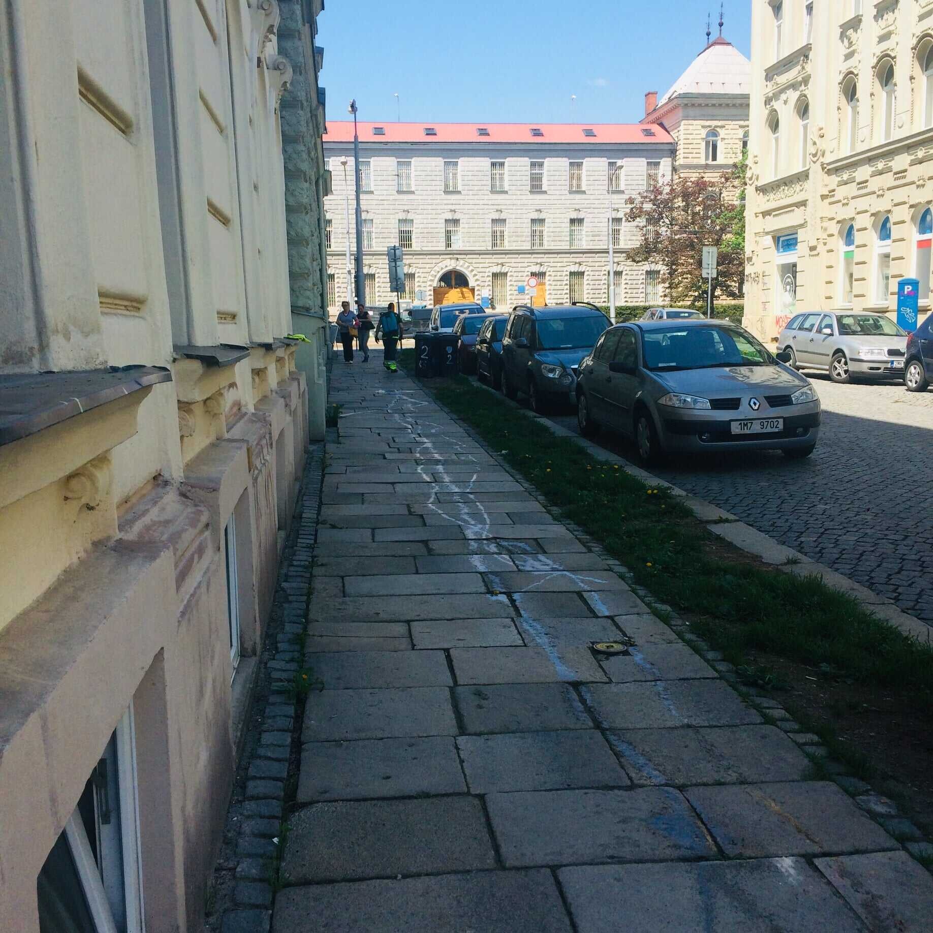 foto: Facebook - Bára Čermáková