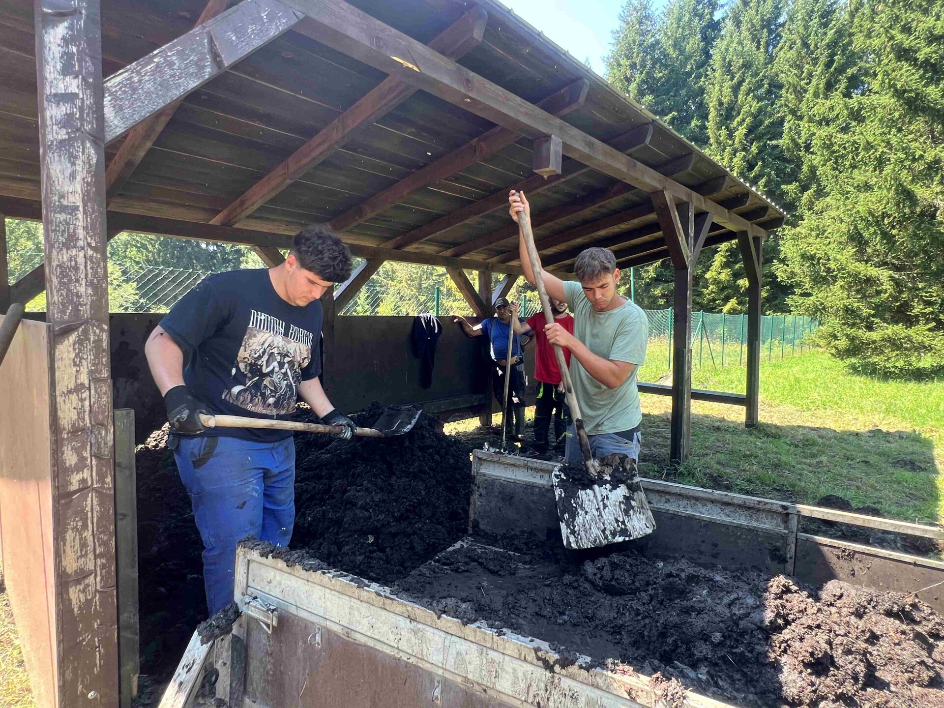 zdroj: Horské lázně Karlova Studánka