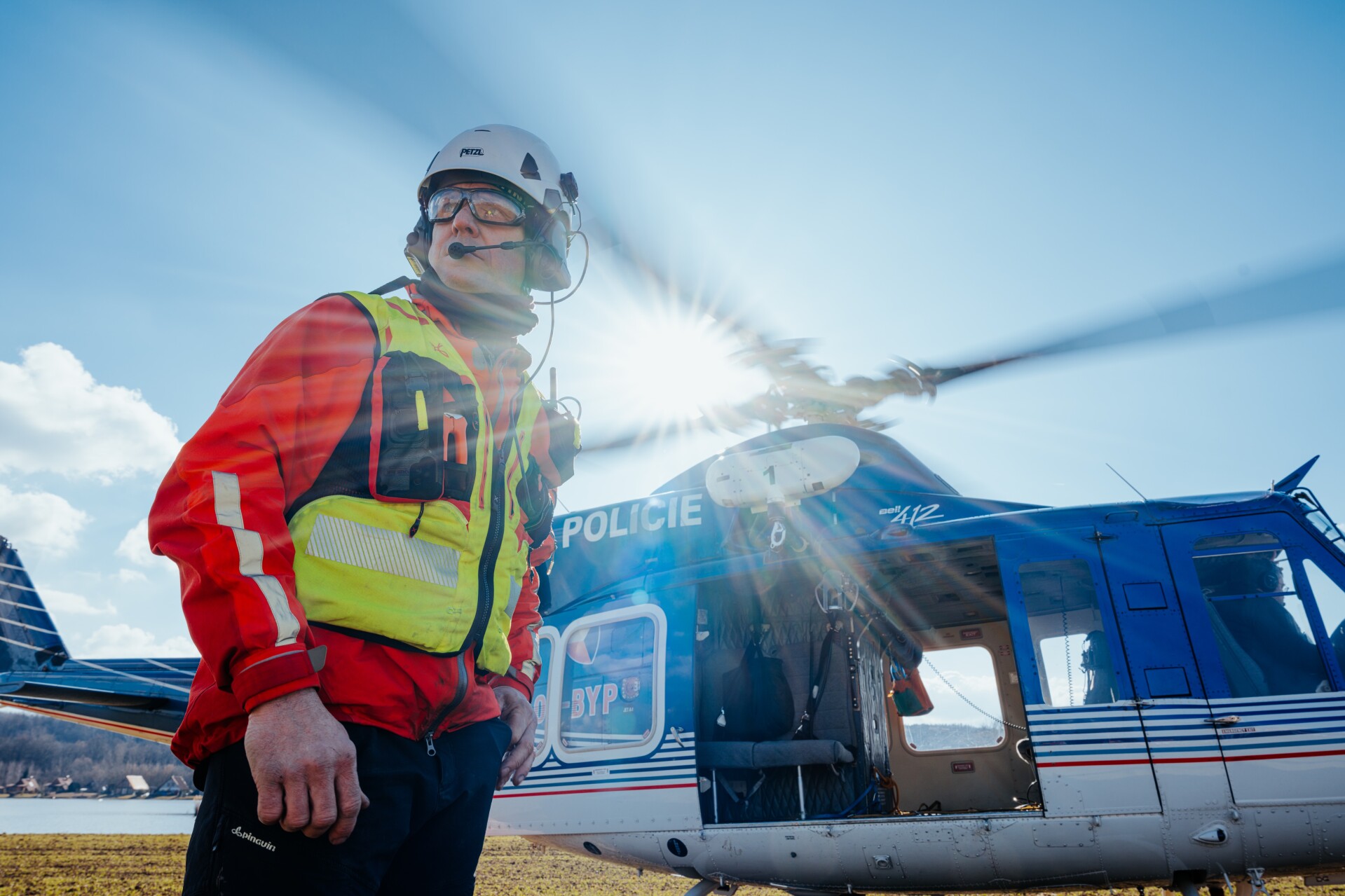 Foto: Petr Andráško