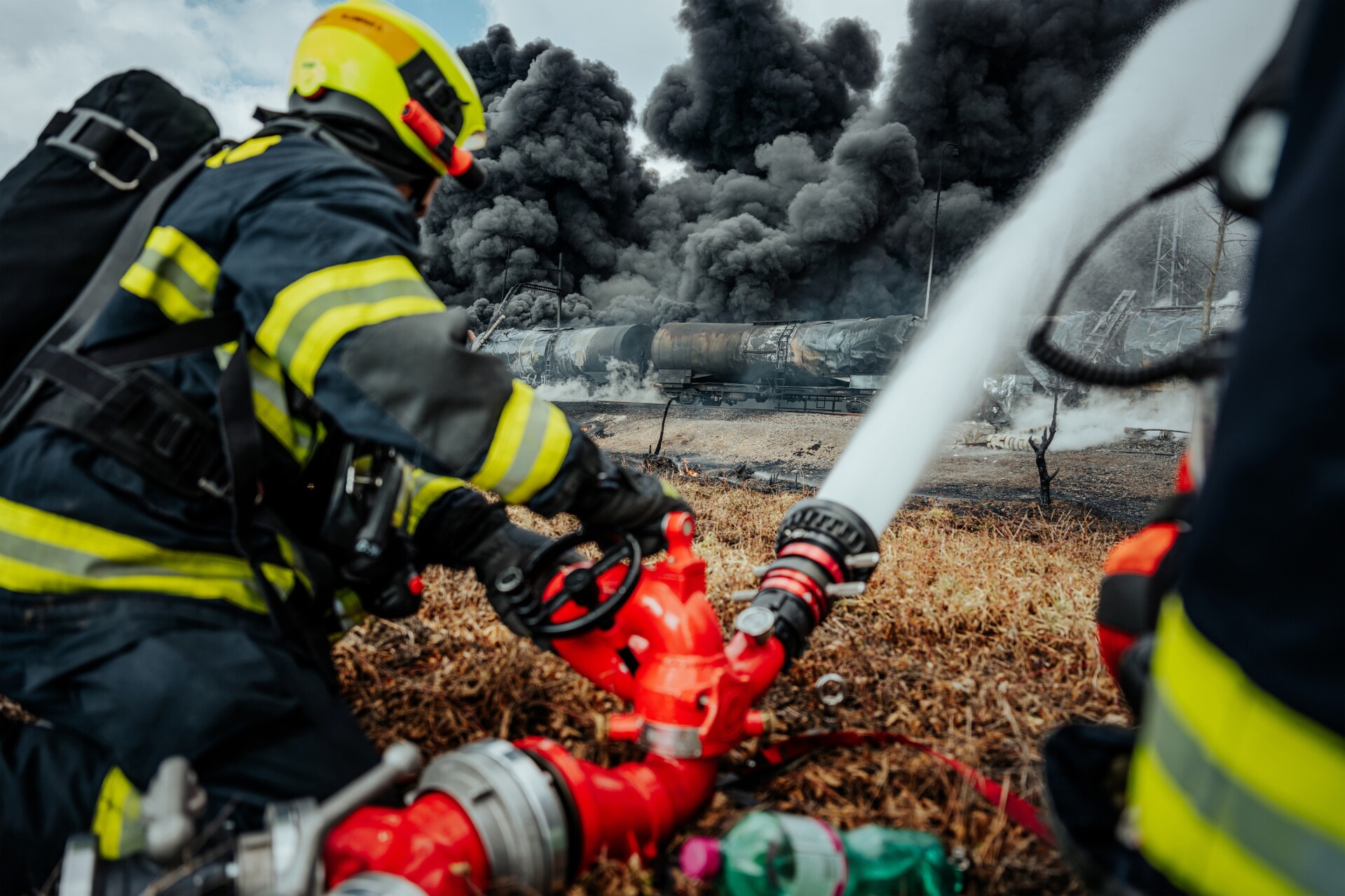 Foto: Petr Andráško