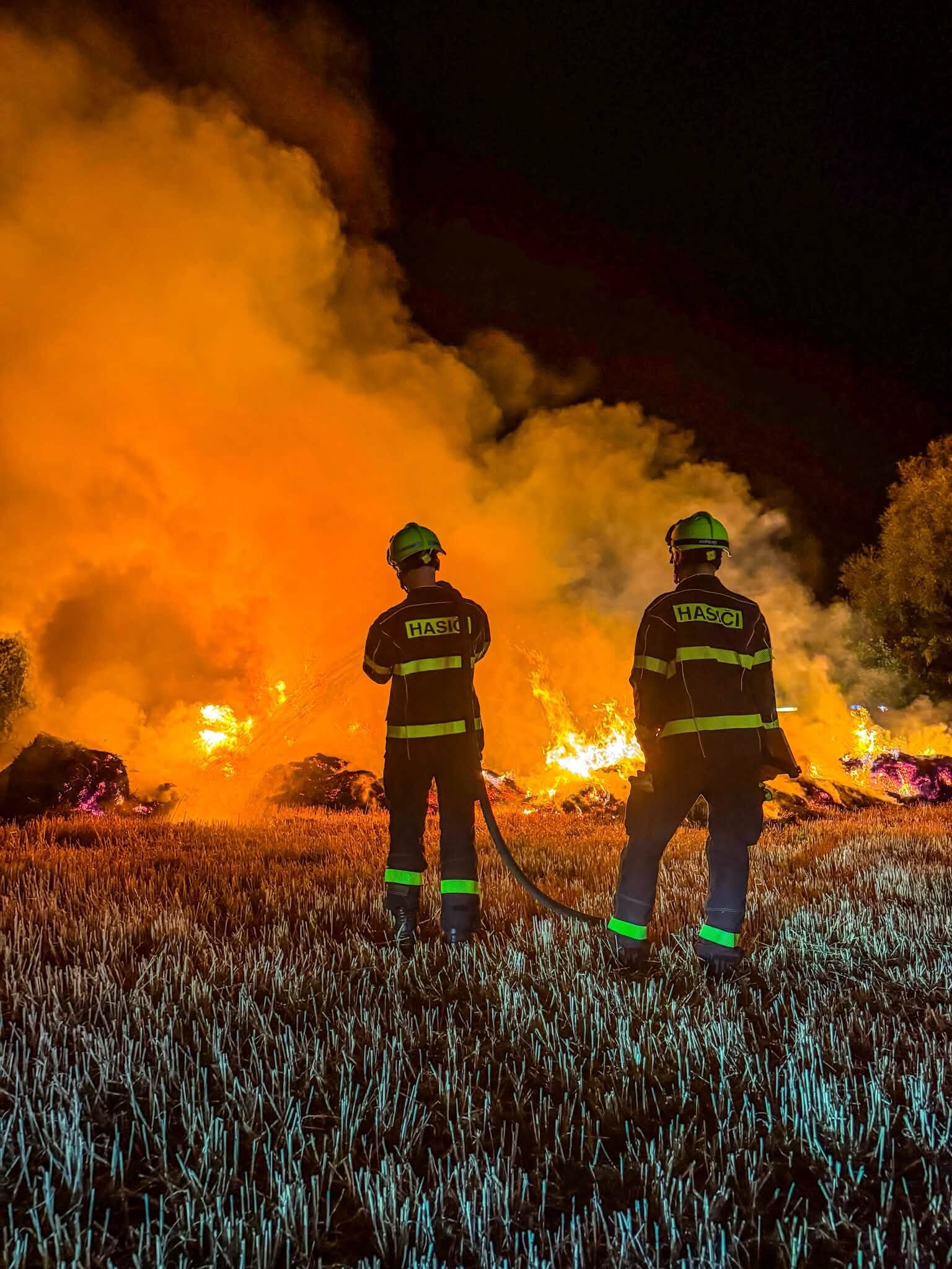 zdroj: HZS Olomouckého kraje