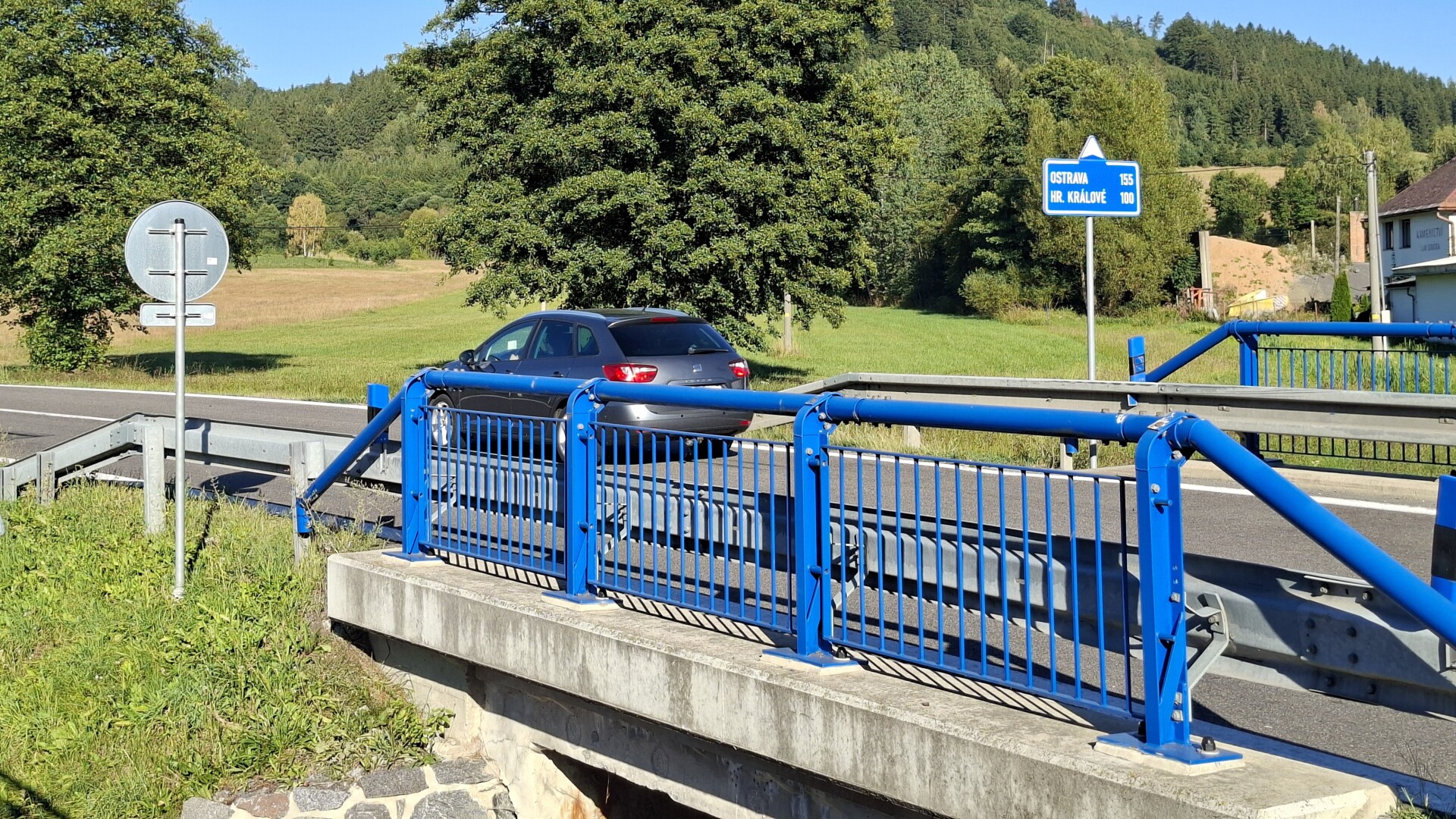 zdroj: ŘSD Olomouckého kraje