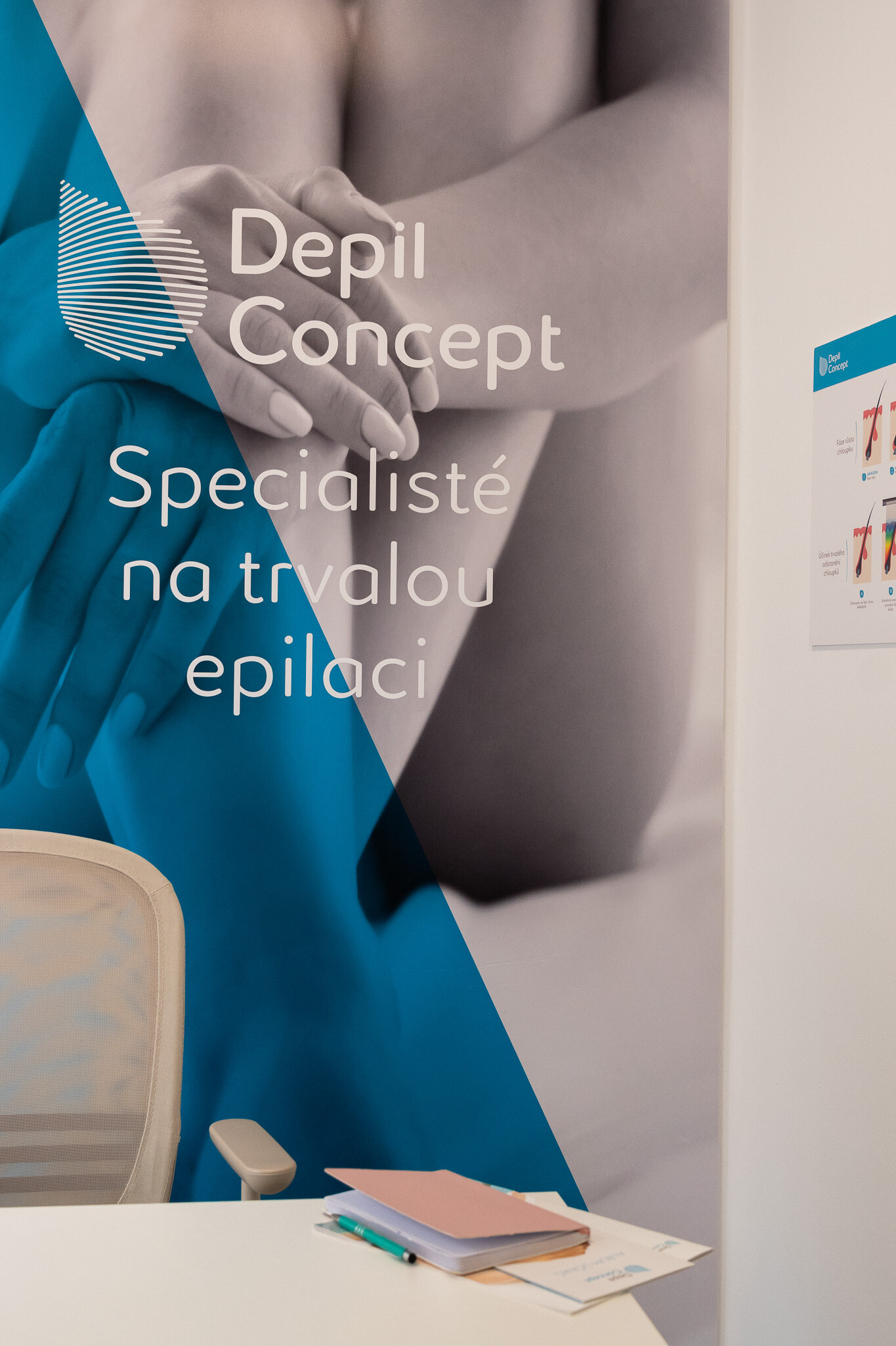 zdroj: DepilConcept