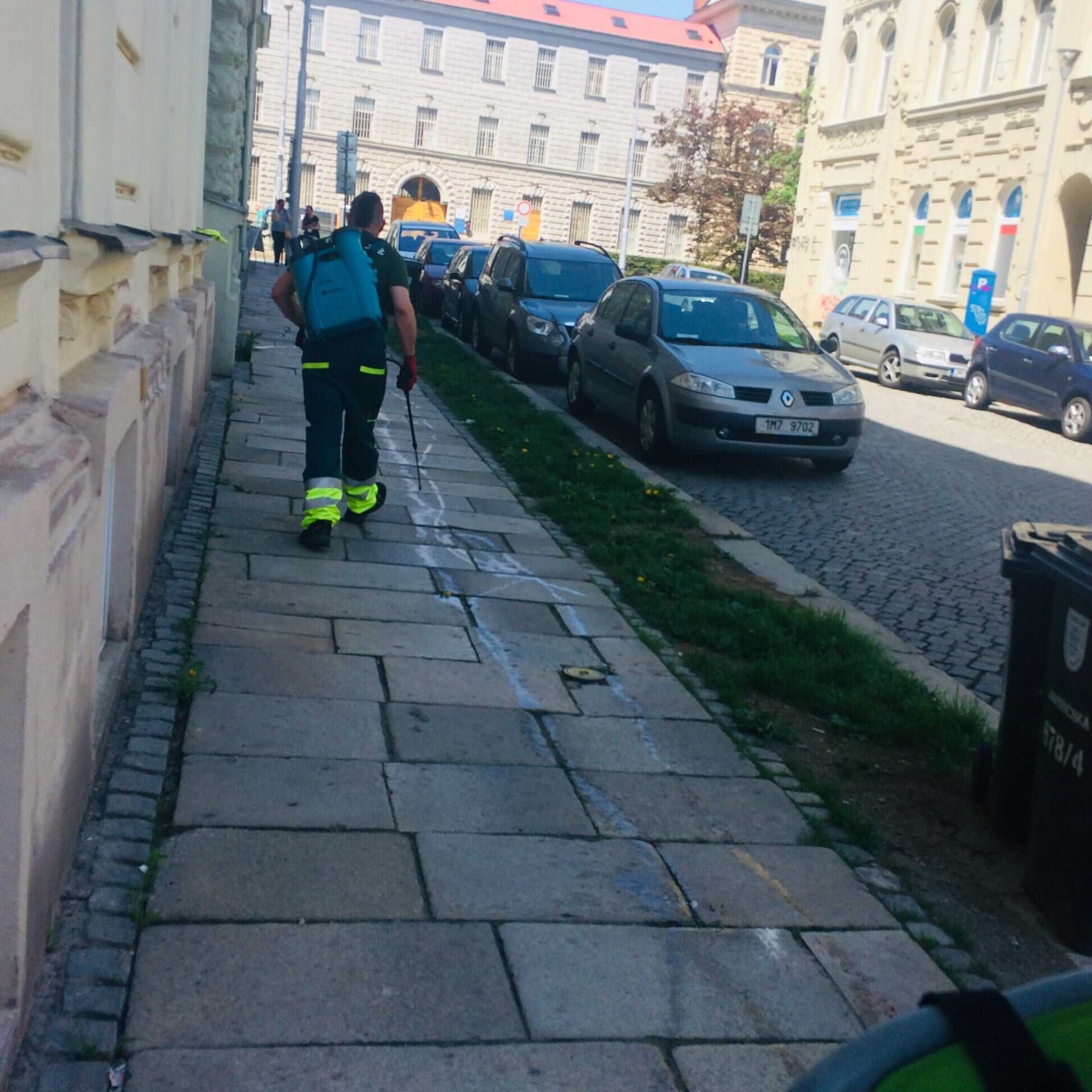 foto: Facebook - Bára Čermáková