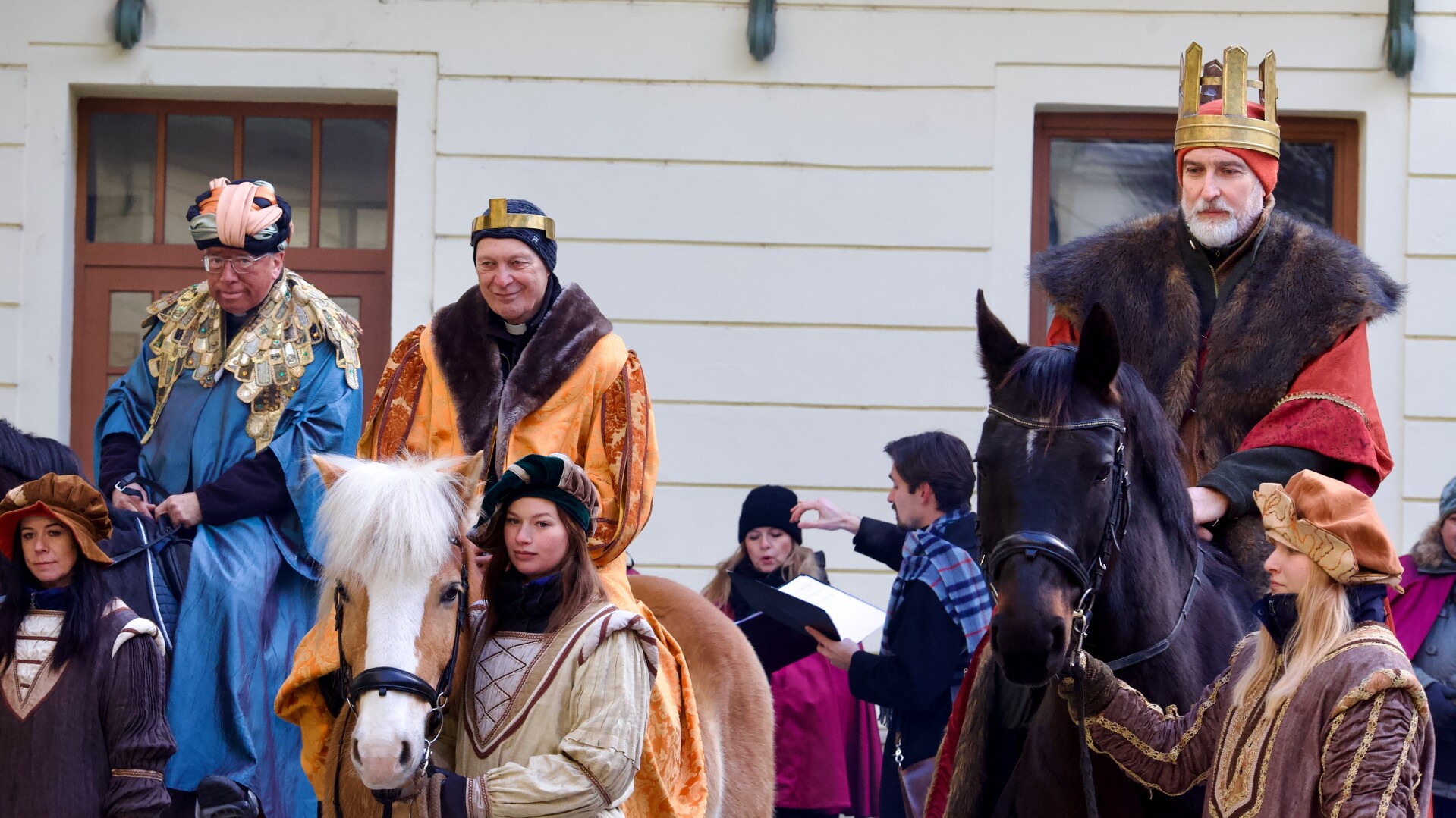 Foto: Daniel Vachek / Report