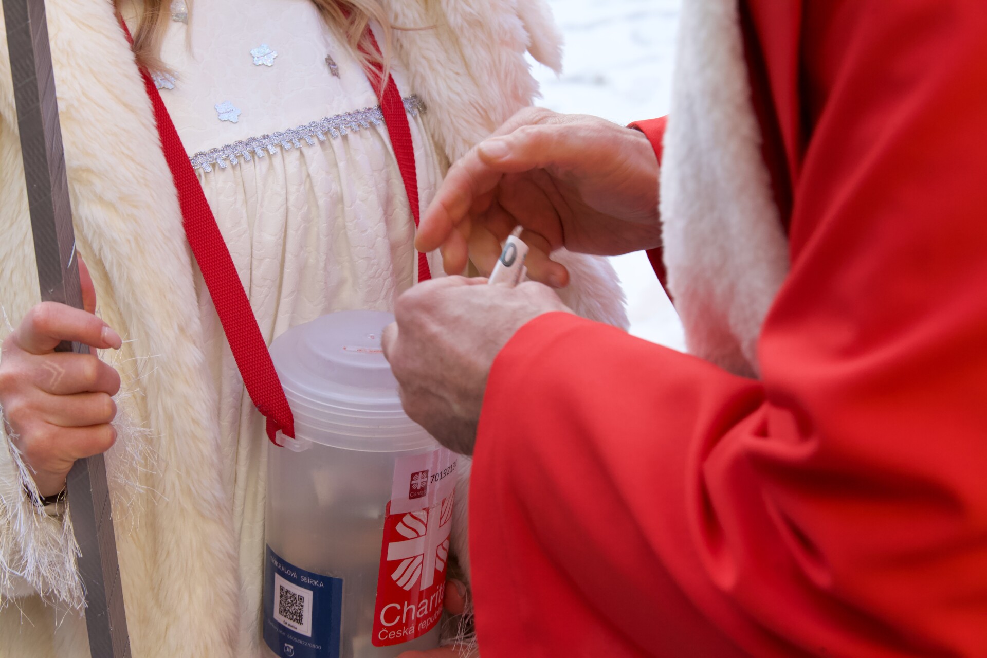 Foto: Daniel Vachek / Report